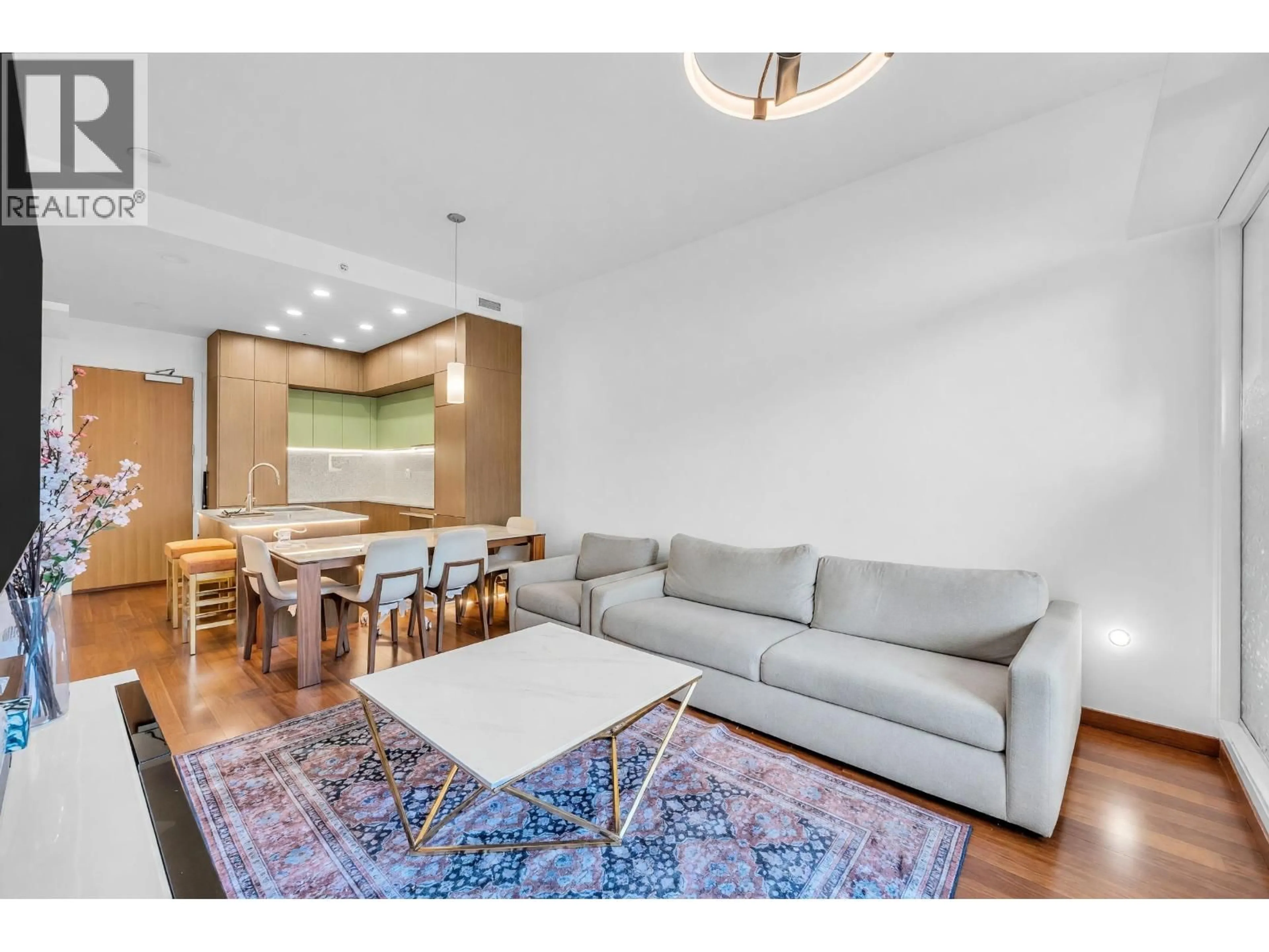 Unknown for 1002 - 1205 HOWE STREET, Vancouver British Columbia V6Z0B2
