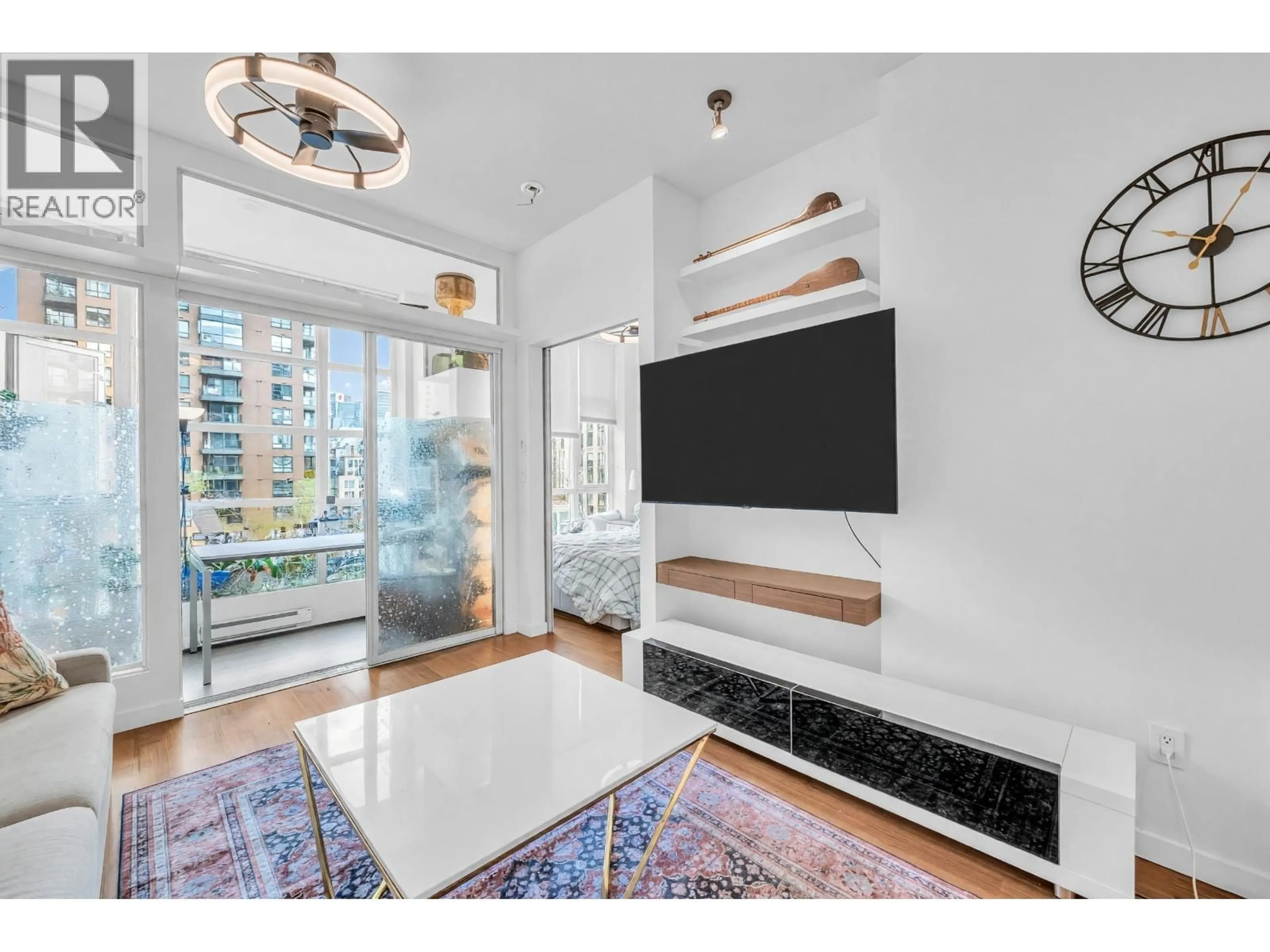 Unknown for 1002 - 1205 HOWE STREET, Vancouver British Columbia V6Z0B2