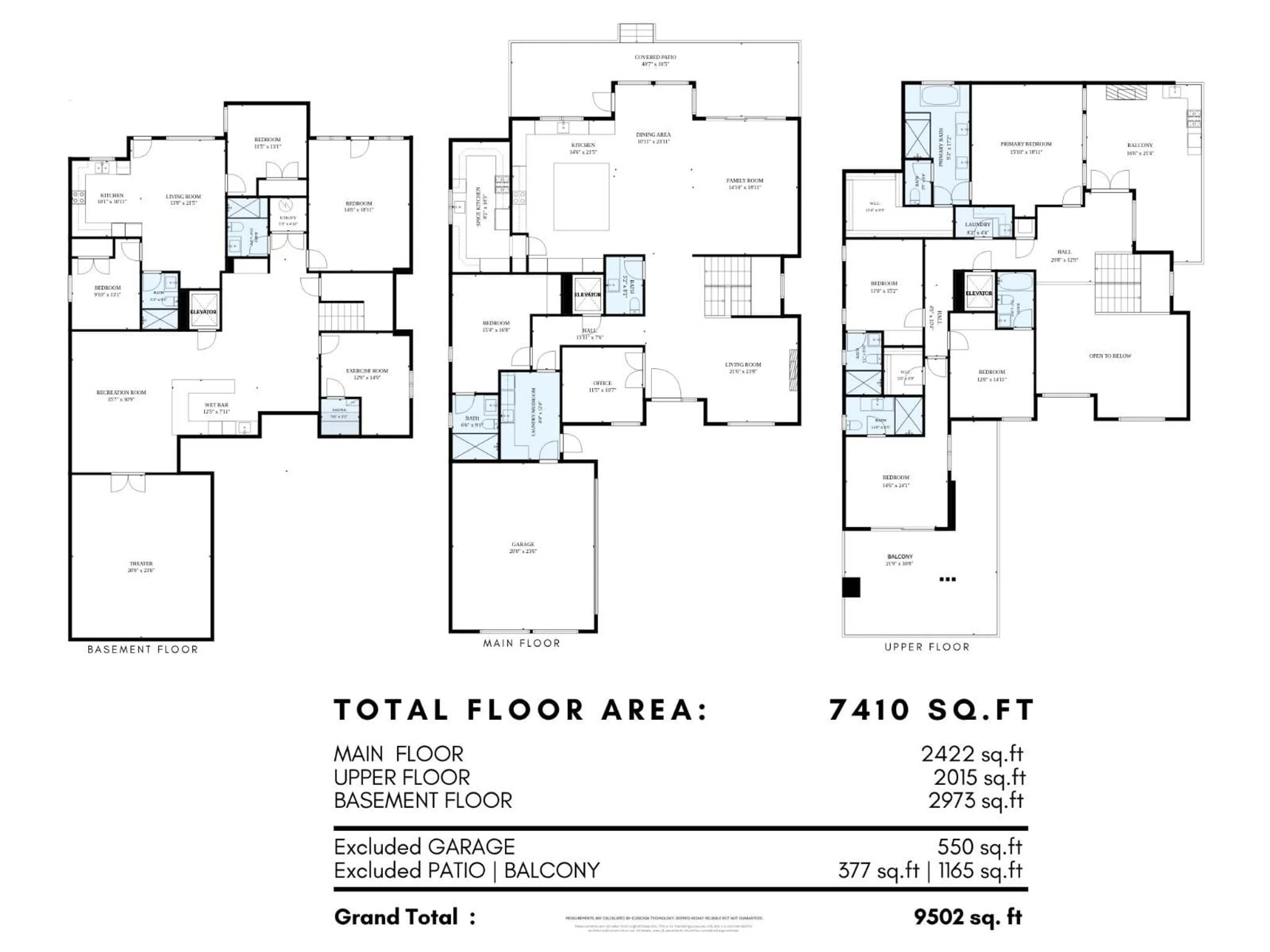 Floor plan for 1072 HABGOOD STREET, White Rock British Columbia V4B4W8