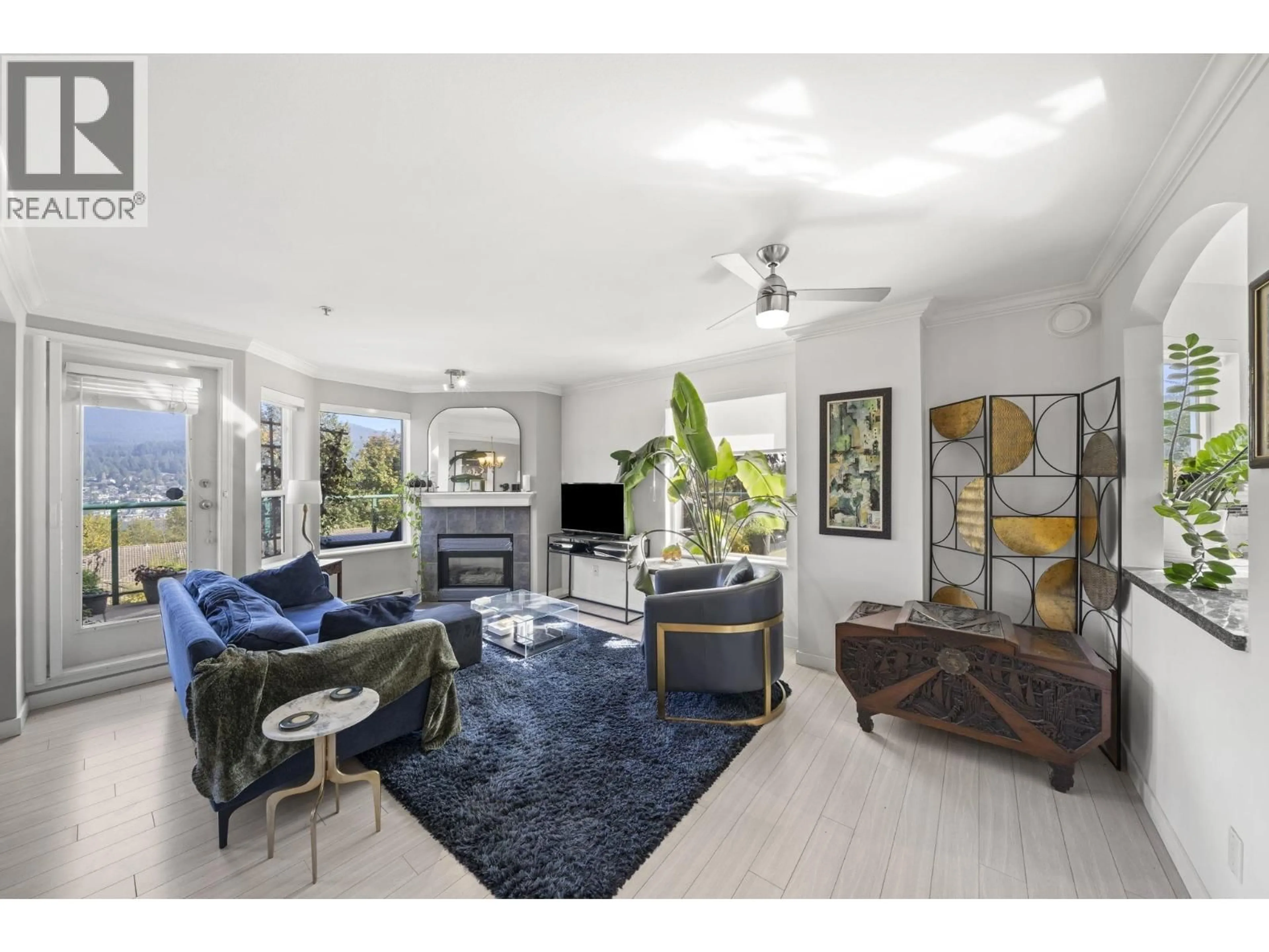 Unknown for 201 - 121 SHORELINE CIRCLE, Port Moody British Columbia V3H5G2