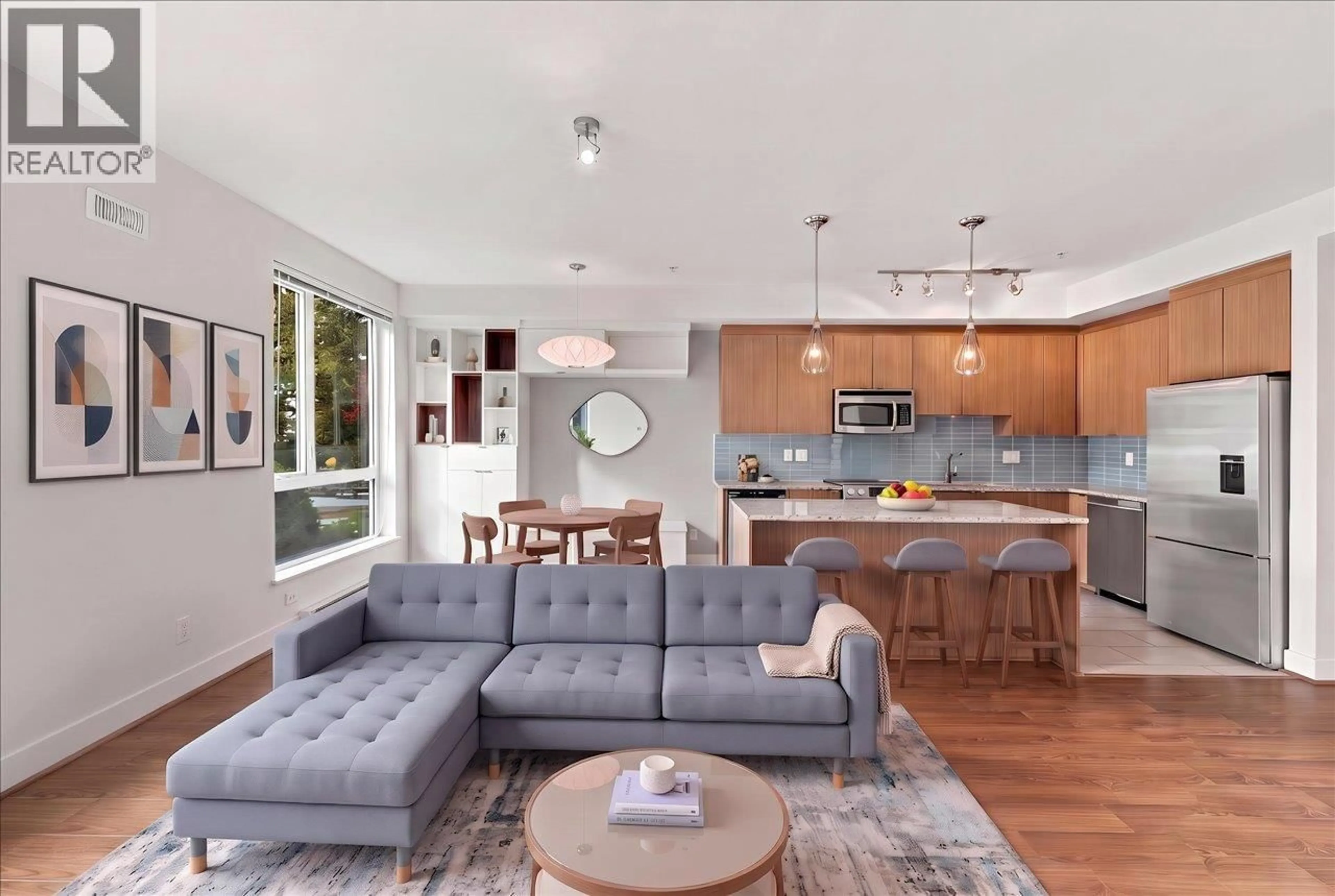 Unknown for 108 - 735 15TH STREET, North Vancouver British Columbia V7M0B8
