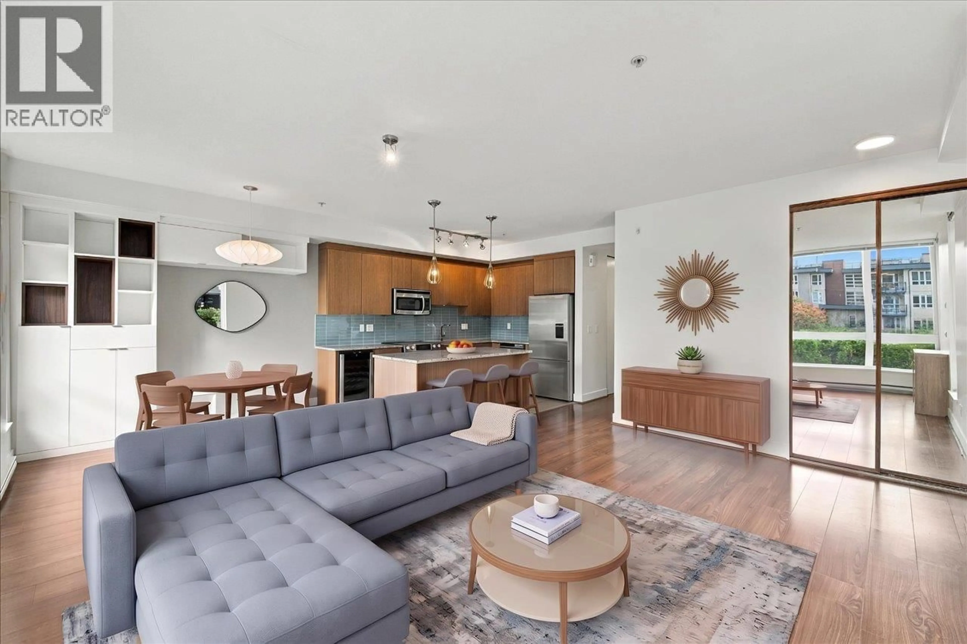 Unknown for 108 - 735 15TH STREET, North Vancouver British Columbia V7M0B8