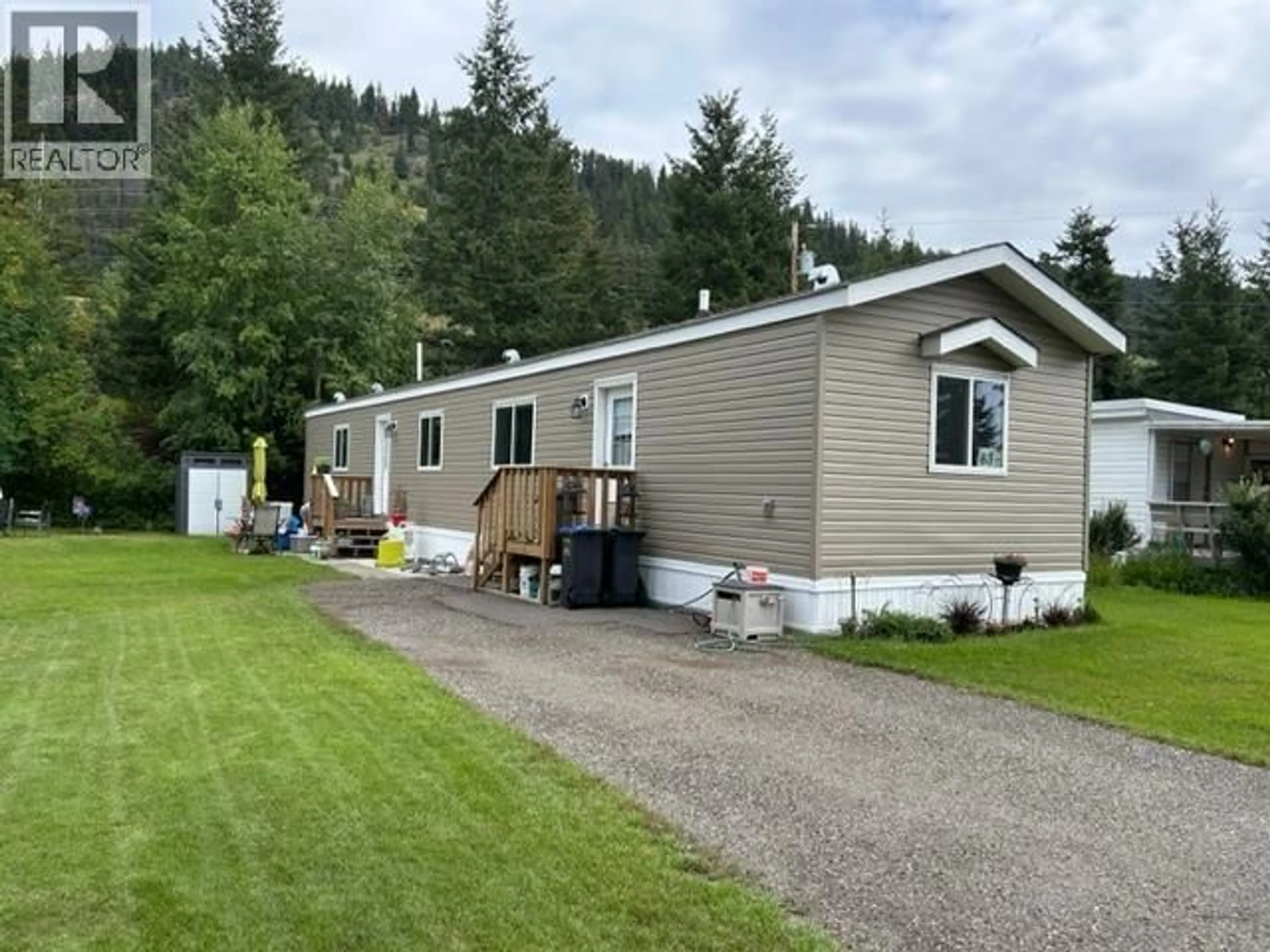 Unknown for 63 - 770 ELEVENTH AVENUE, Williams Lake British Columbia V2G2M4