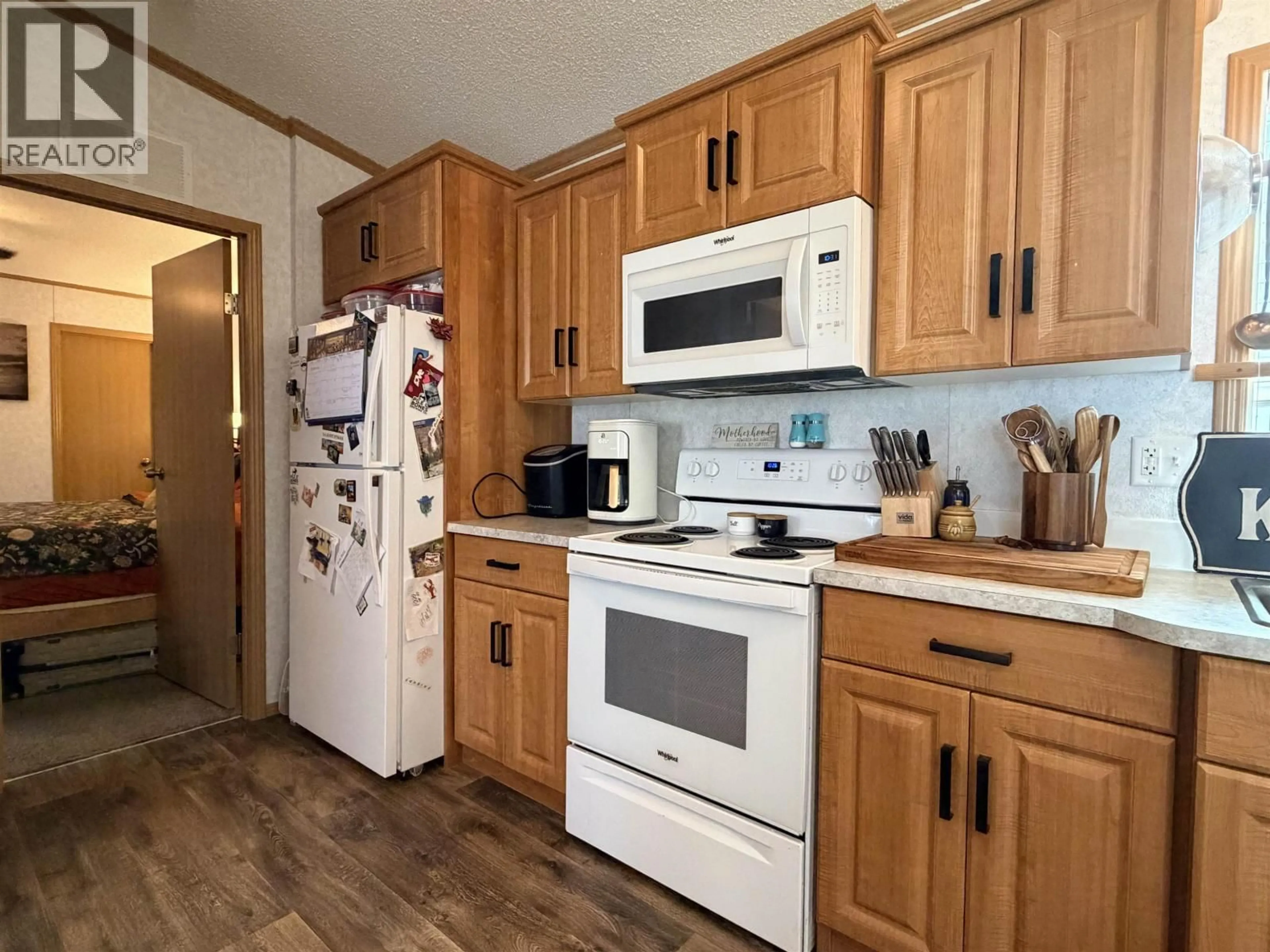 Unknown for 63 - 770 ELEVENTH AVENUE, Williams Lake British Columbia V2G2M4