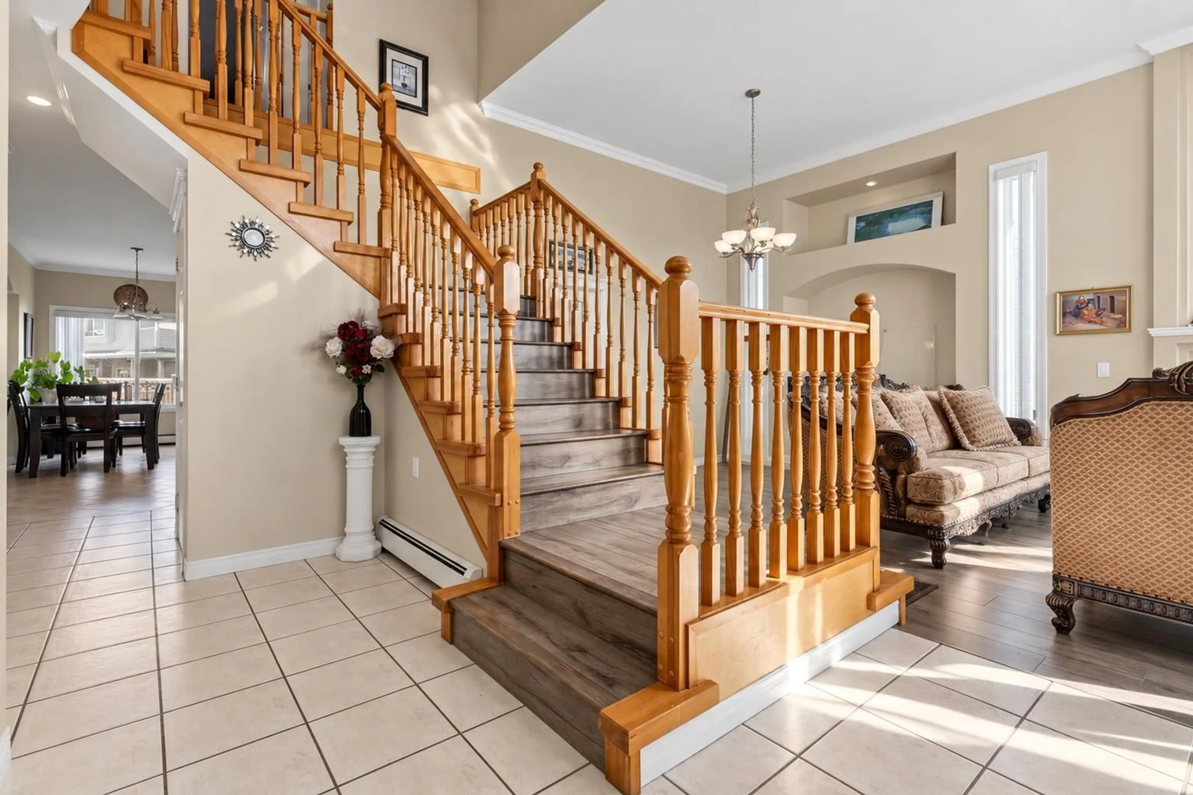 Unknown for 14577 80B AVENUE, Surrey British Columbia V3S2V4
