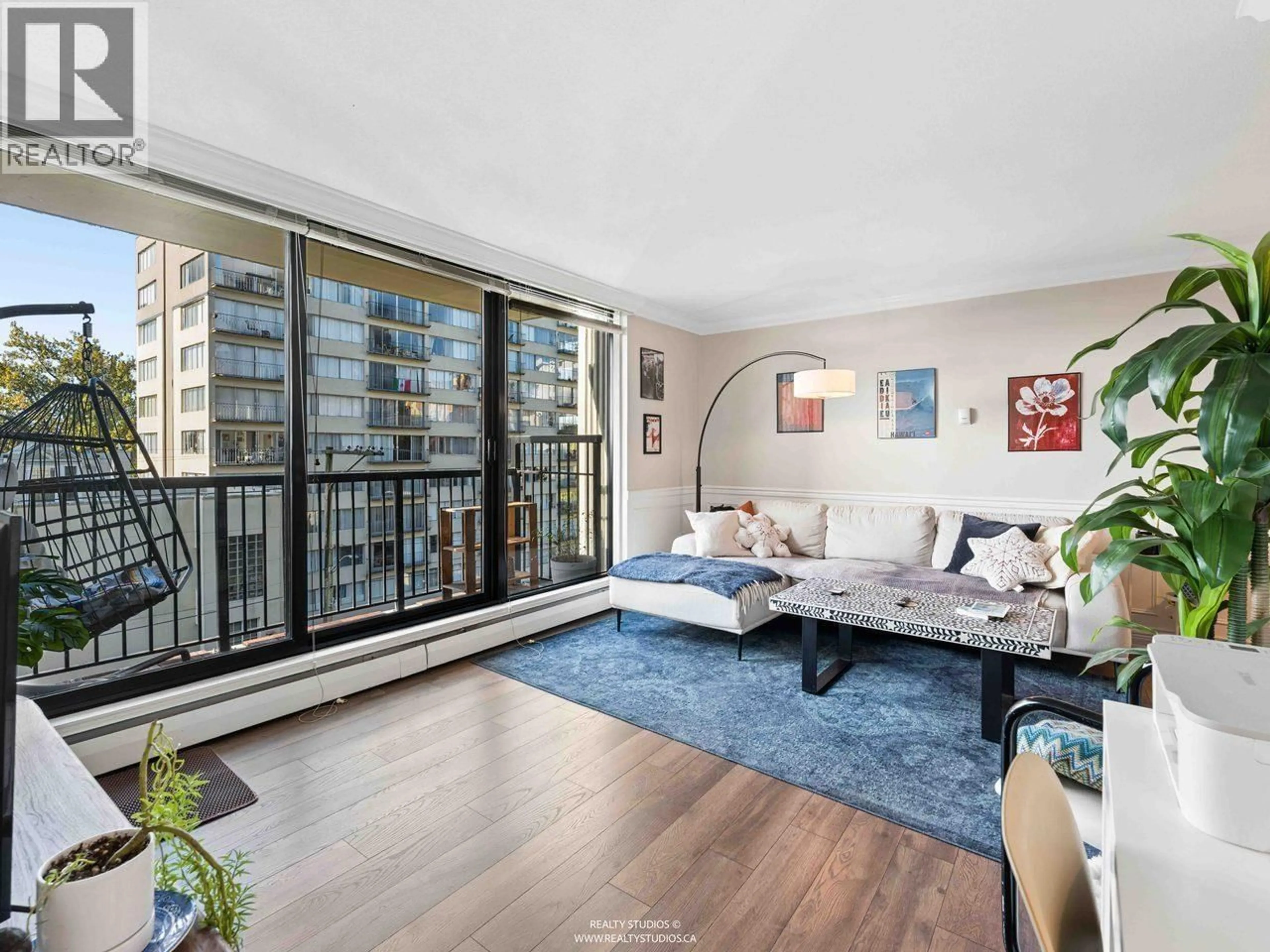 Unknown for 207 - 1330 HARWOOD STREET, Vancouver British Columbia V6E1S8