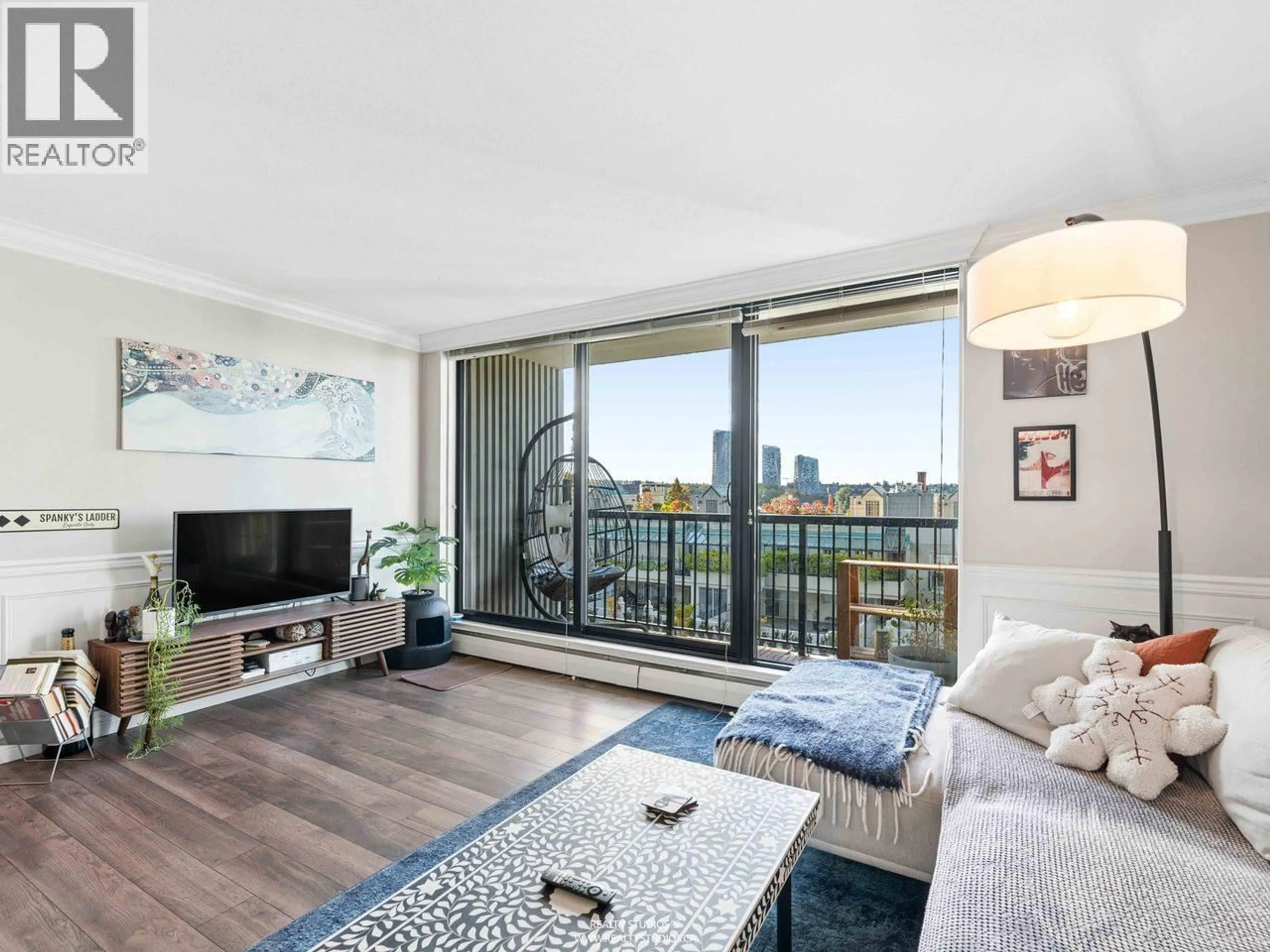 Unknown for 207 - 1330 HARWOOD STREET, Vancouver British Columbia V6E1S8