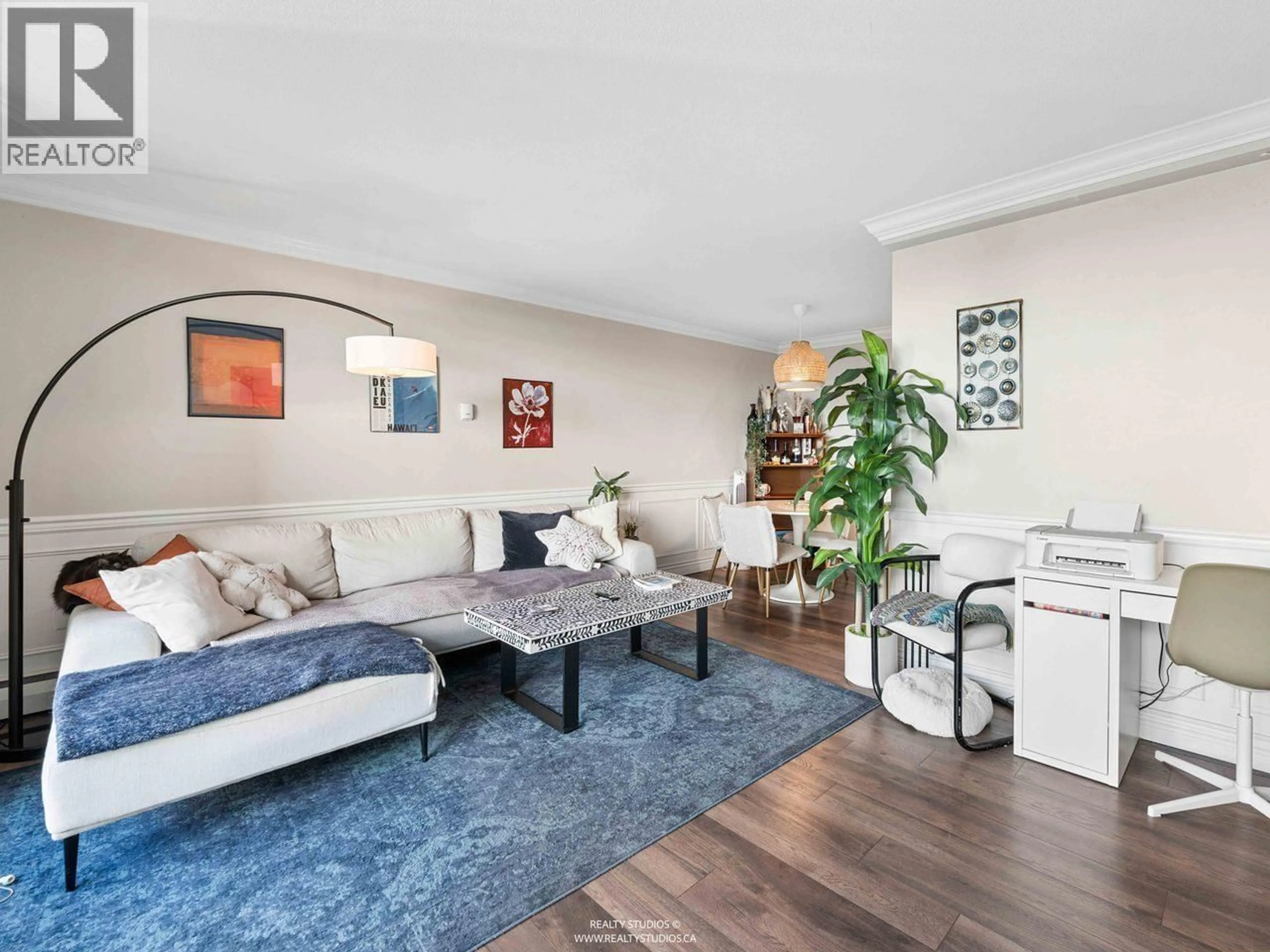 Unknown for 207 - 1330 HARWOOD STREET, Vancouver British Columbia V6E1S8