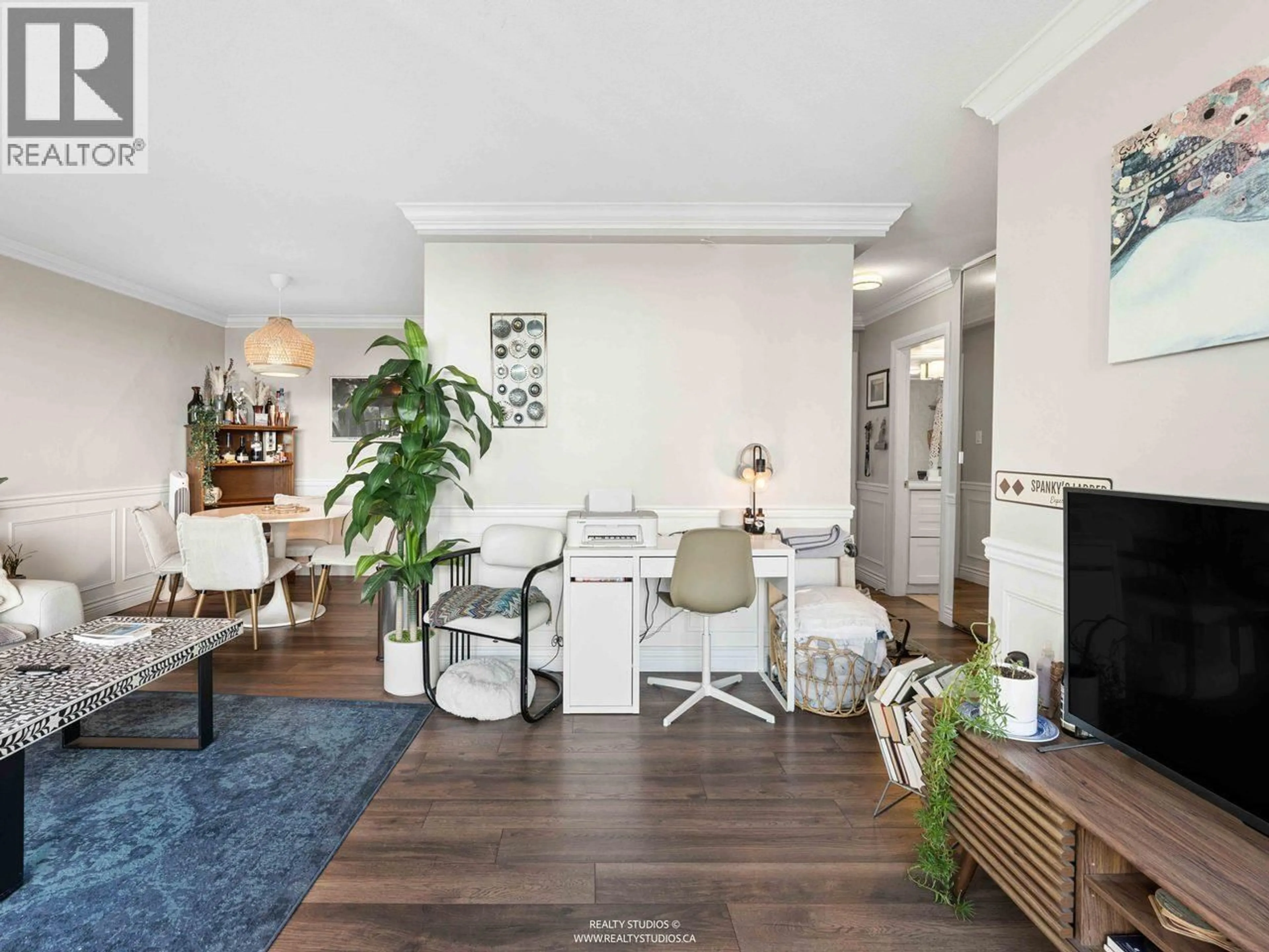 Unknown for 207 - 1330 HARWOOD STREET, Vancouver British Columbia V6E1S8