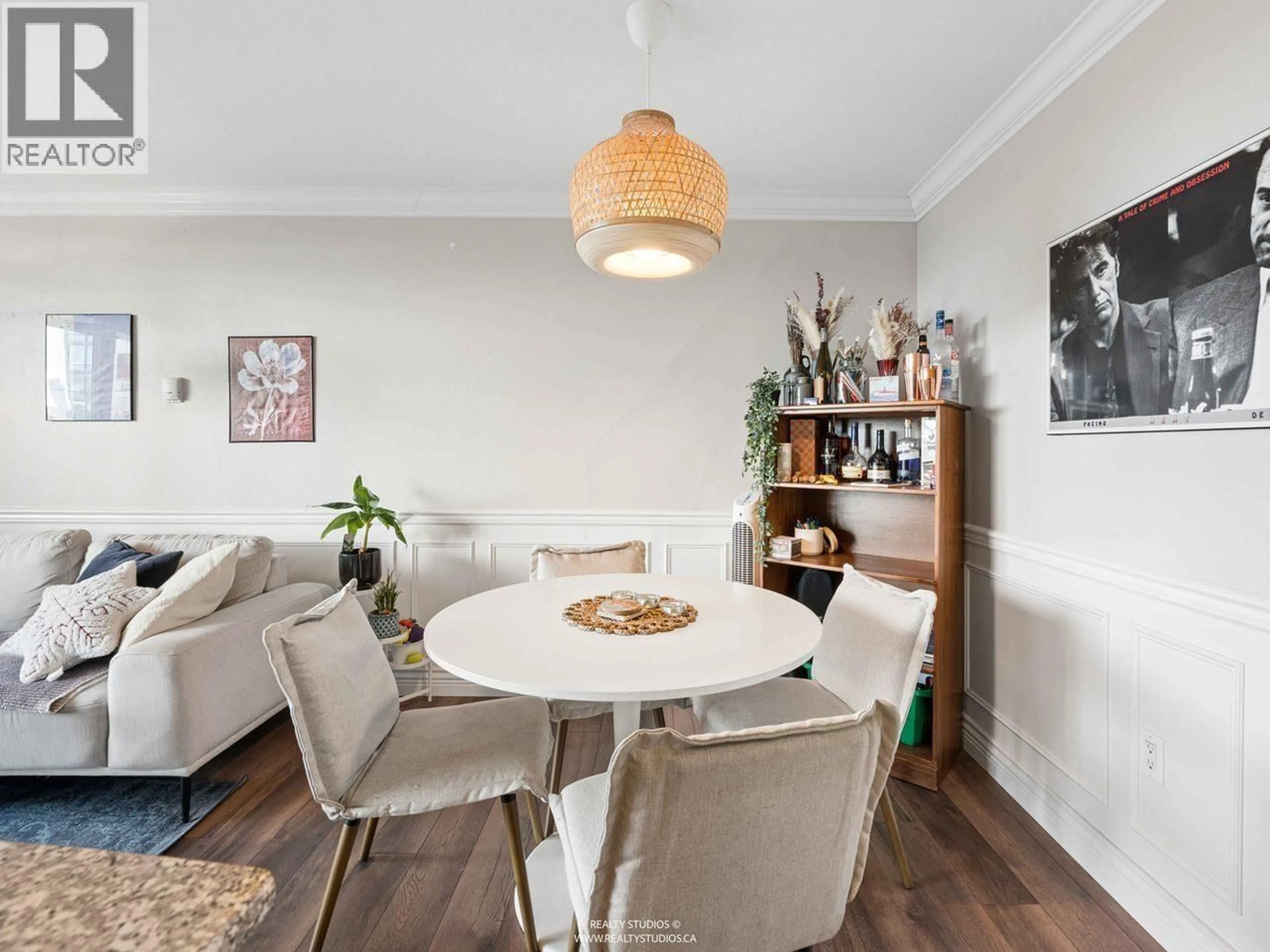 Unknown for 207 - 1330 HARWOOD STREET, Vancouver British Columbia V6E1S8
