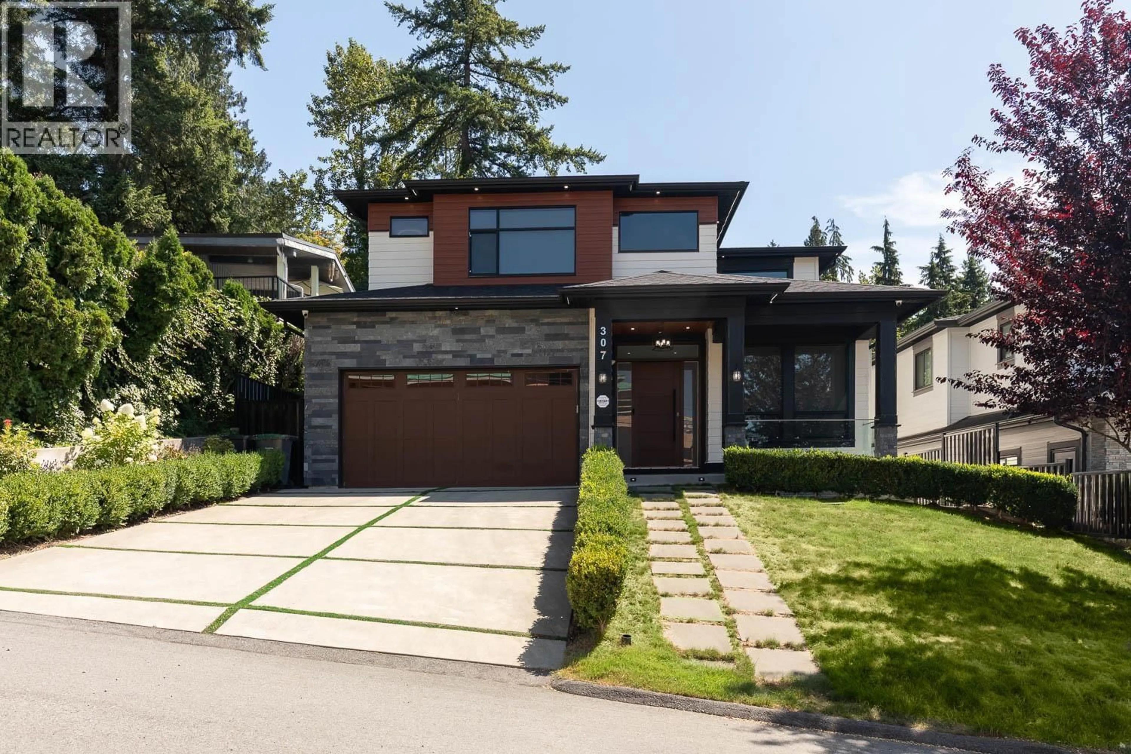 Unknown for 307 CUTLER STREET, Coquitlam British Columbia V3K5C1