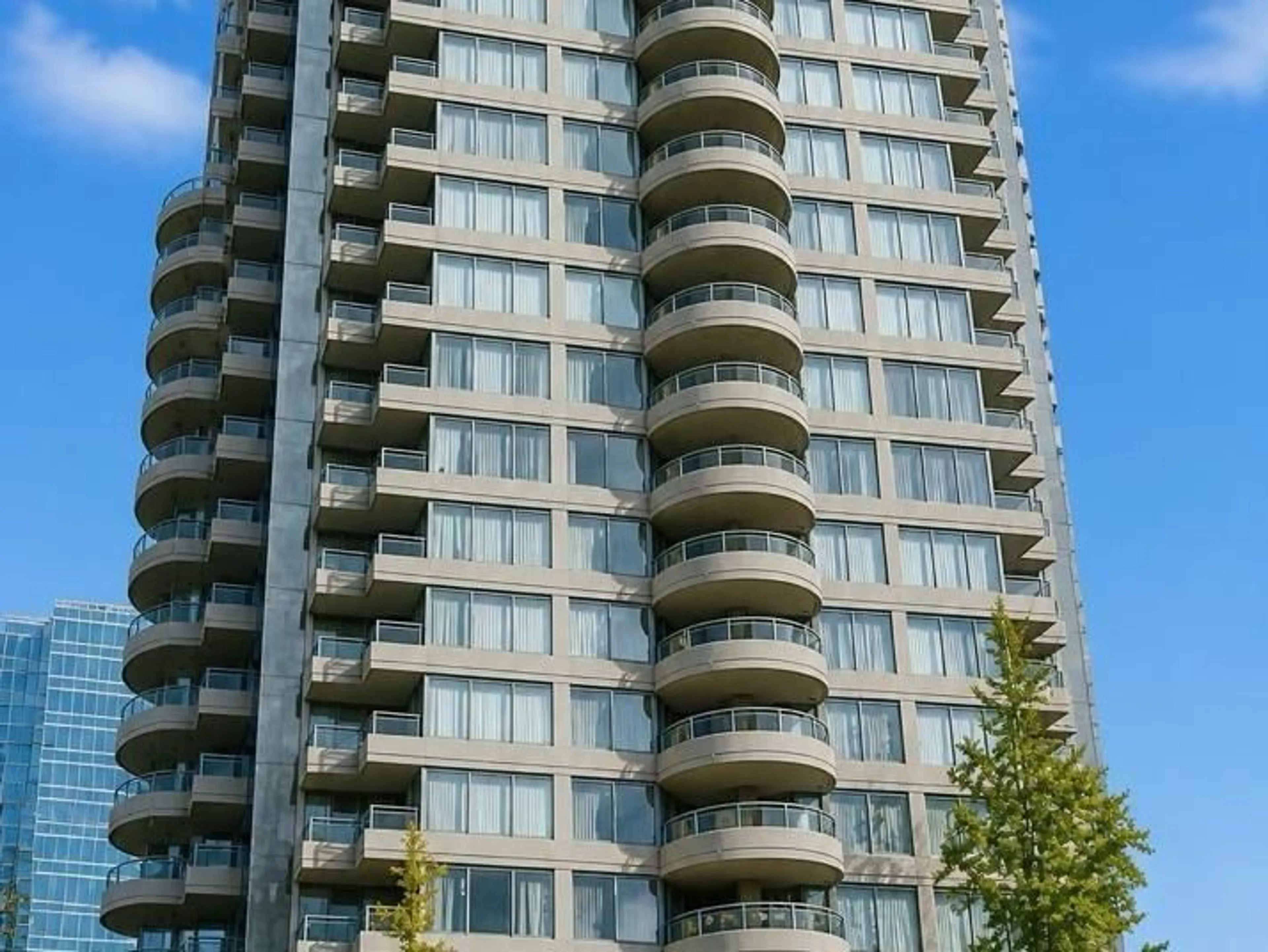 Unknown for 1405 - 13383 108TH AVENUE, Surrey British Columbia V3T5T6