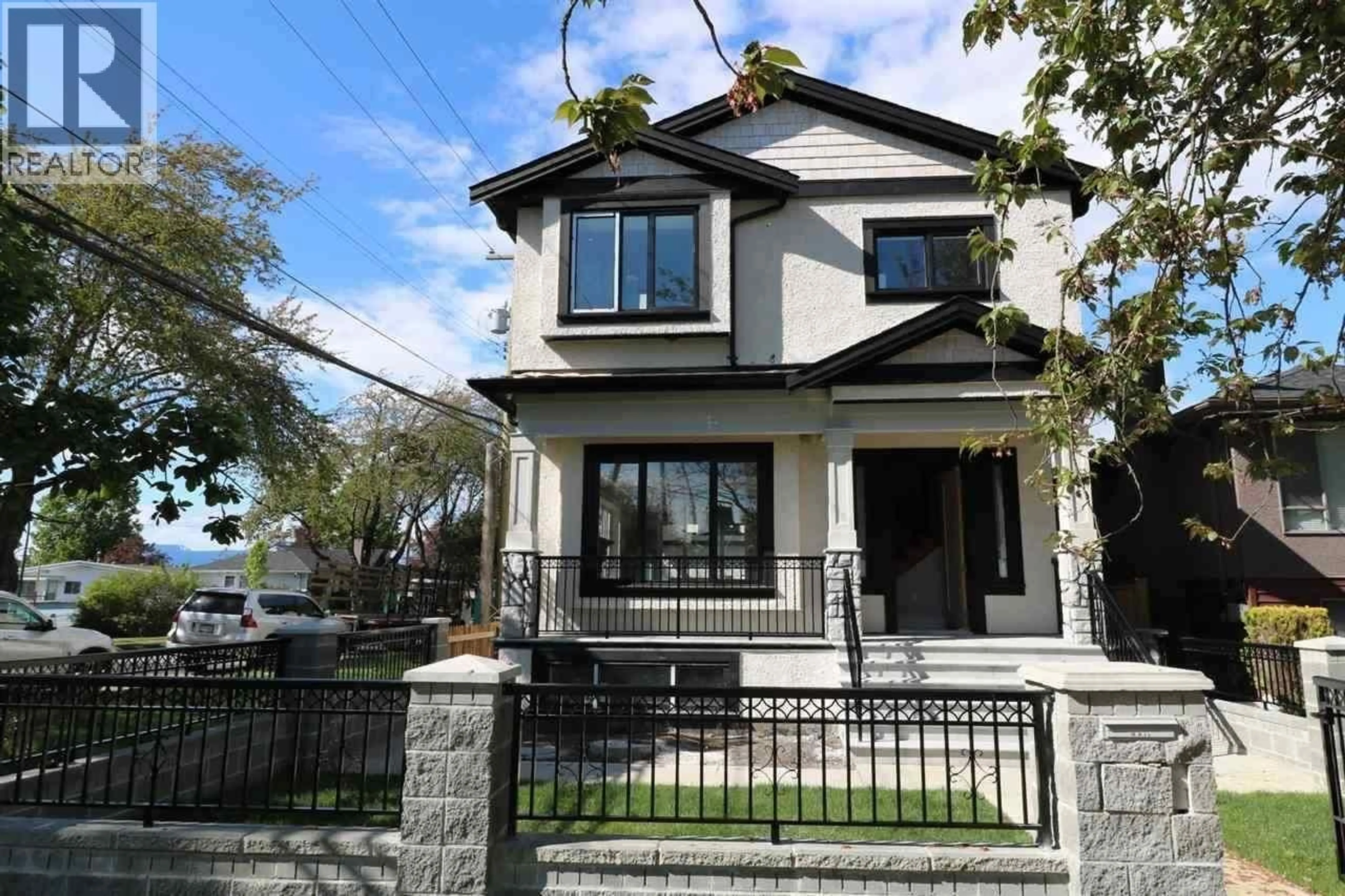 Unknown for 3101 E 46TH AVENUE, Vancouver British Columbia V5S1B1