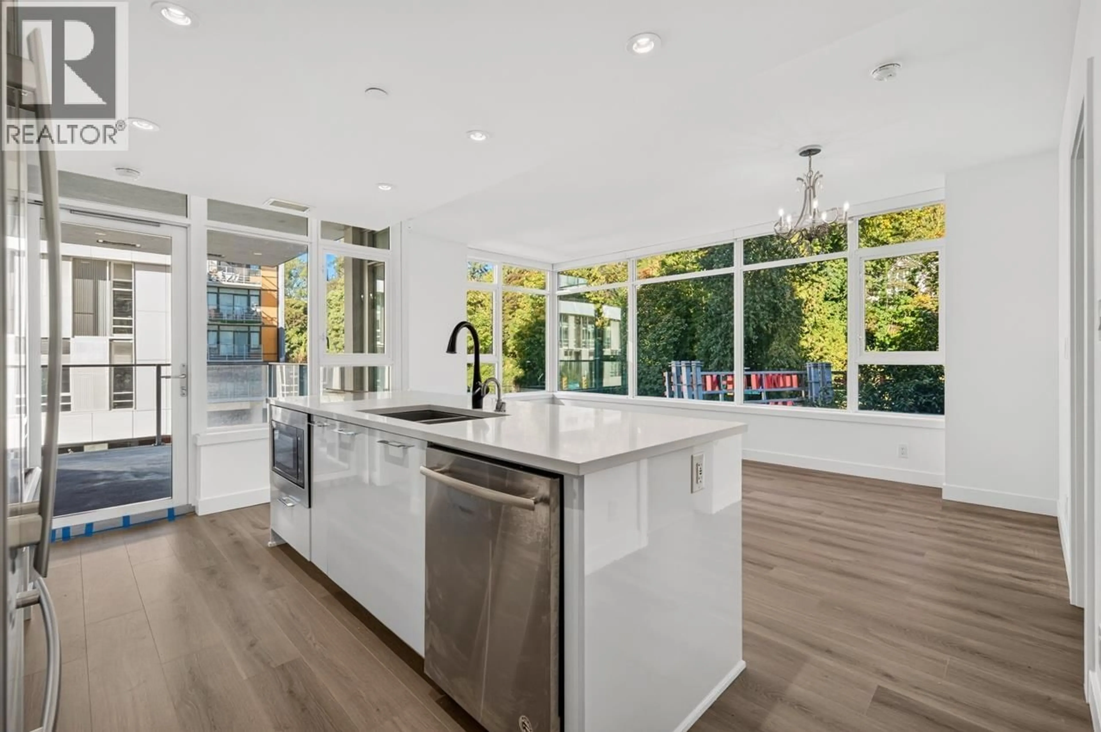 Unknown for 310 - 8538 RIVER DISTRICT CROSSING, Vancouver British Columbia V5S0C9