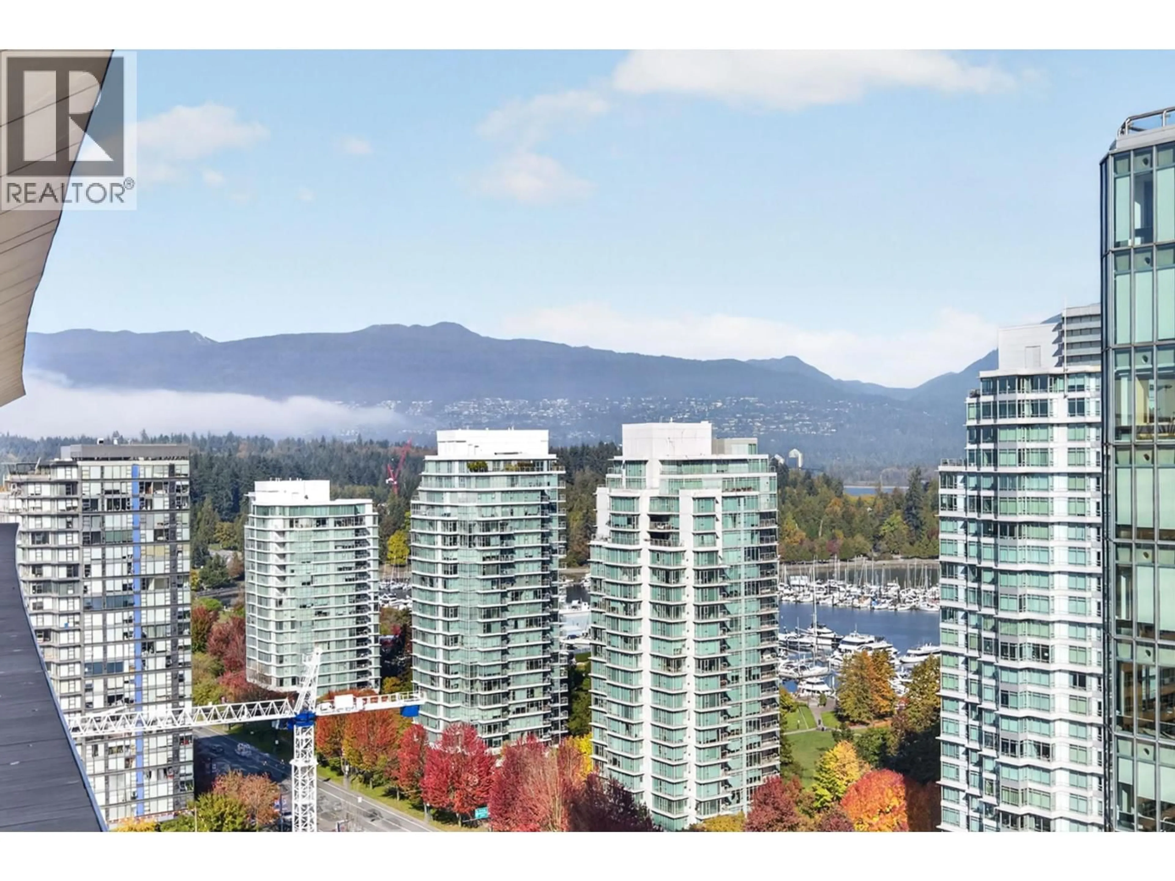 Unknown for 2003 - 1568 ALBERNI STREET, Vancouver British Columbia V6G0E3