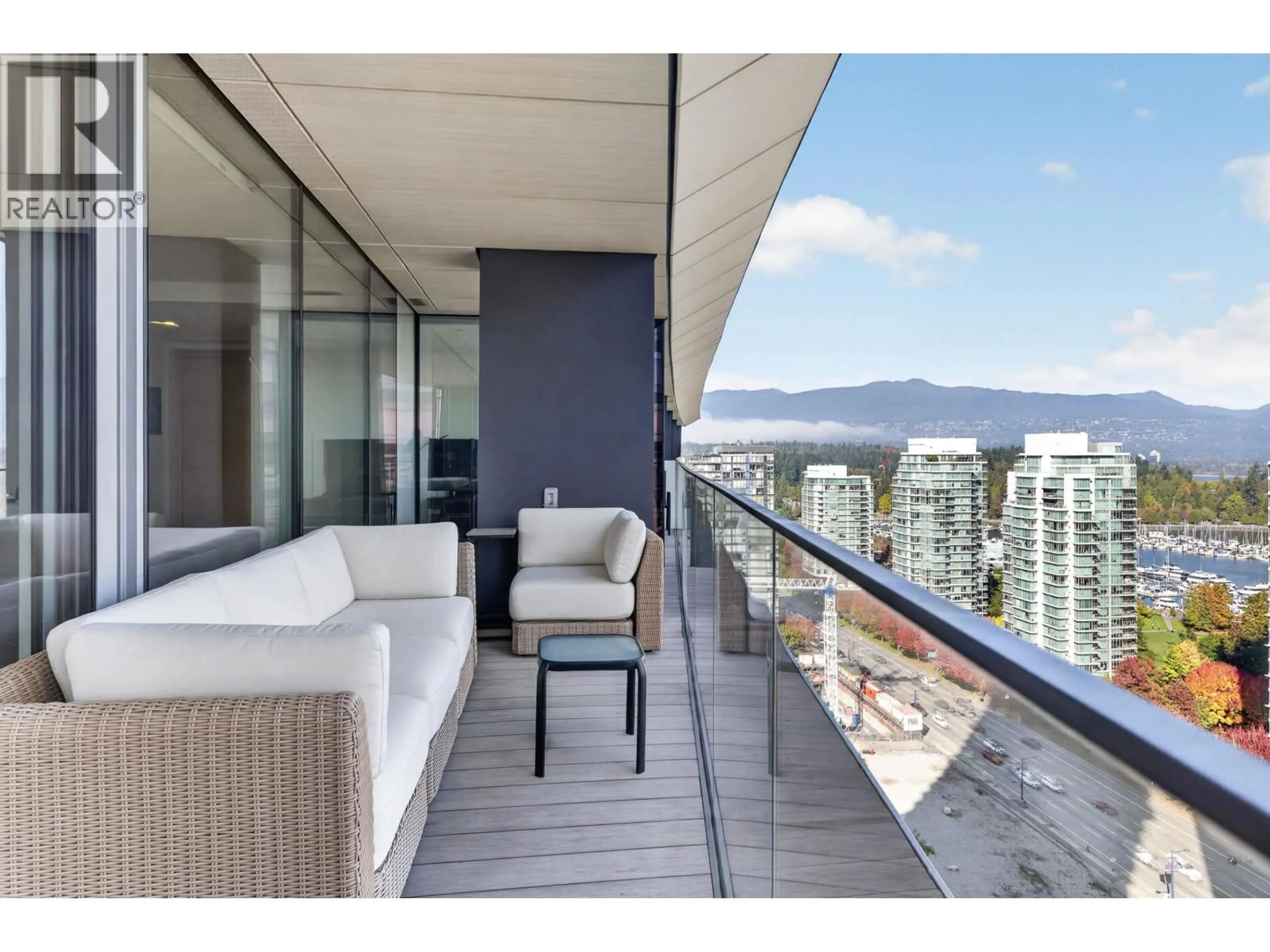 Unknown for 2003 - 1568 ALBERNI STREET, Vancouver British Columbia V6G0E3