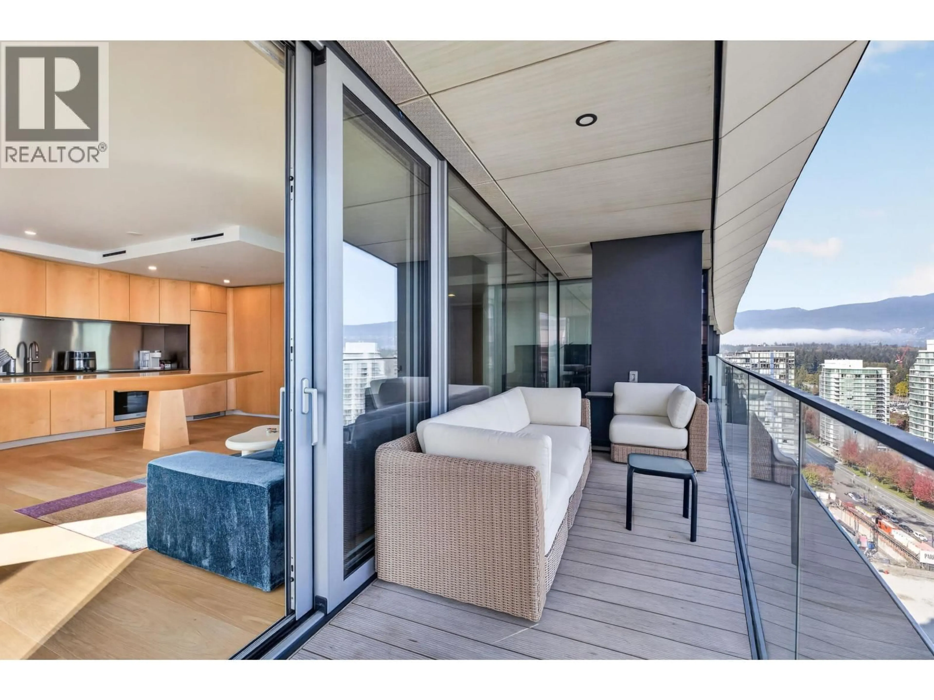 Unknown for 2003 - 1568 ALBERNI STREET, Vancouver British Columbia V6G0E3