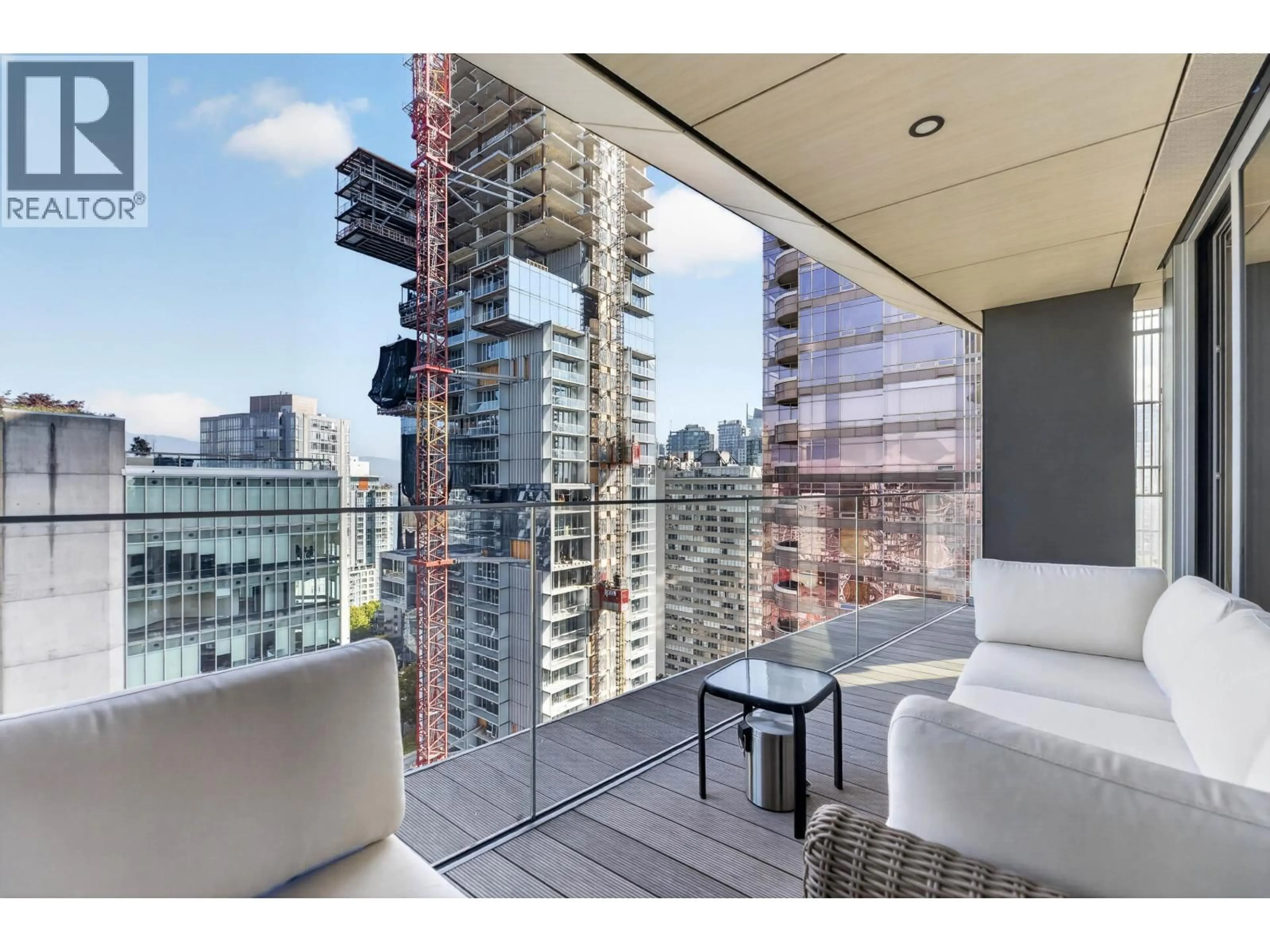 Unknown for 2003 - 1568 ALBERNI STREET, Vancouver British Columbia V6G0E3