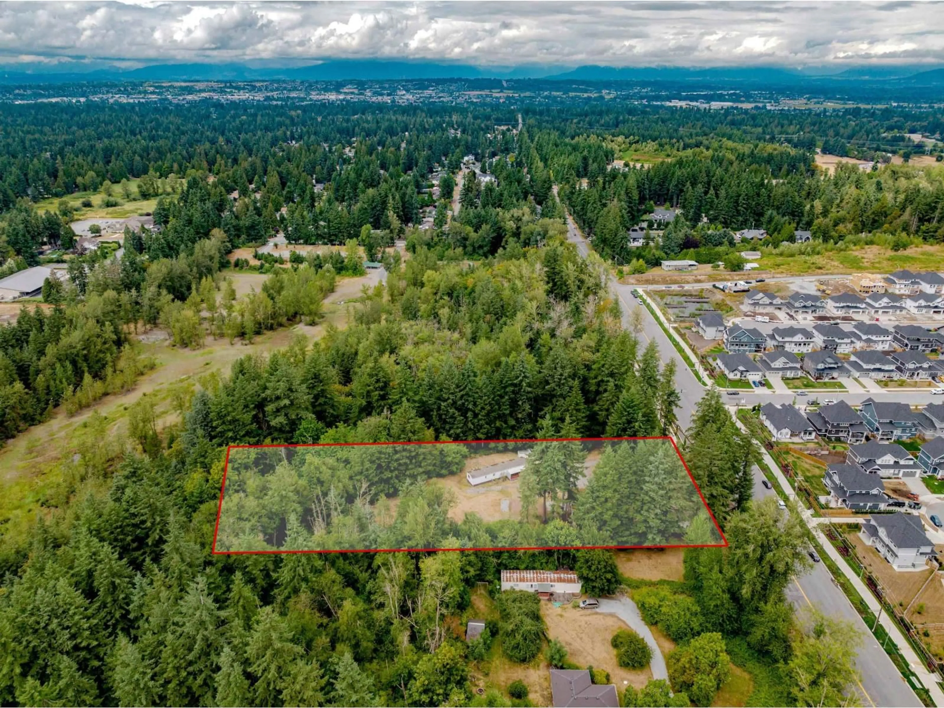 Unknown for 3381 208 STREET, Langley British Columbia V2Z2C5