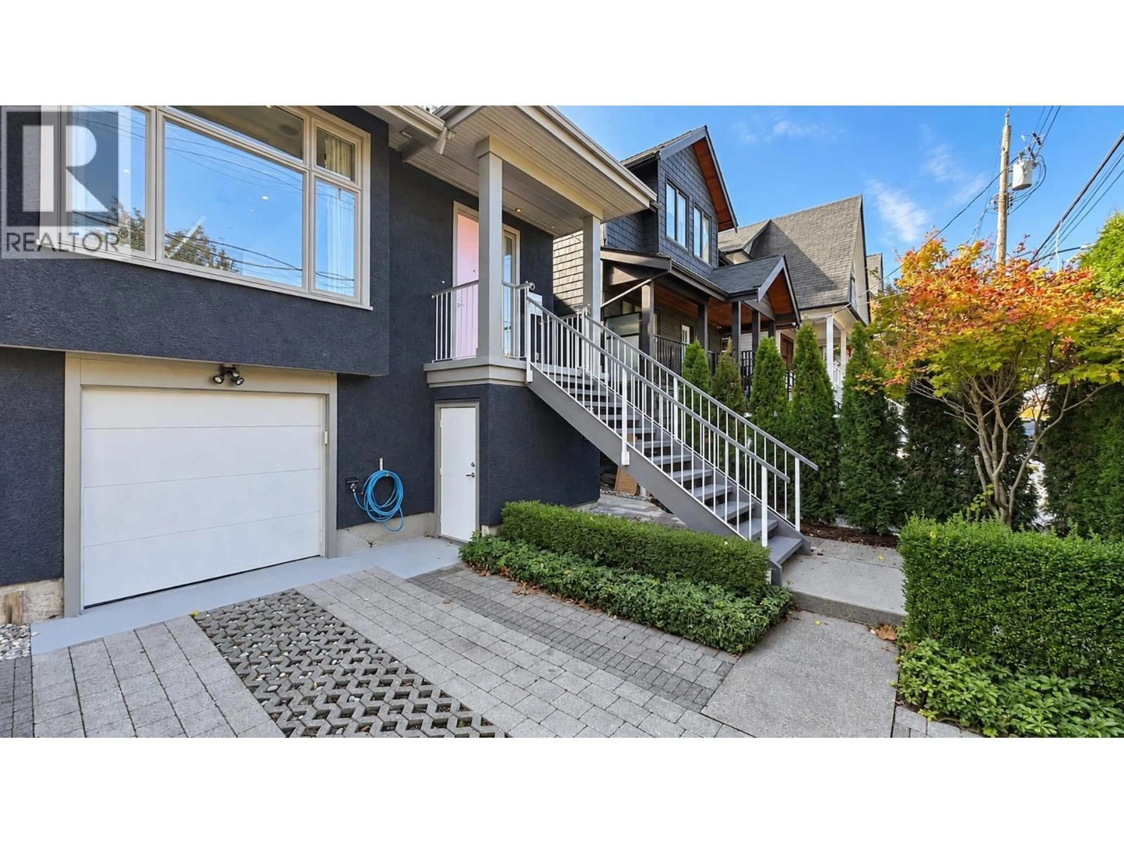 Unknown for 80 22ND AVENUE, Vancouver British Columbia V5V1T4