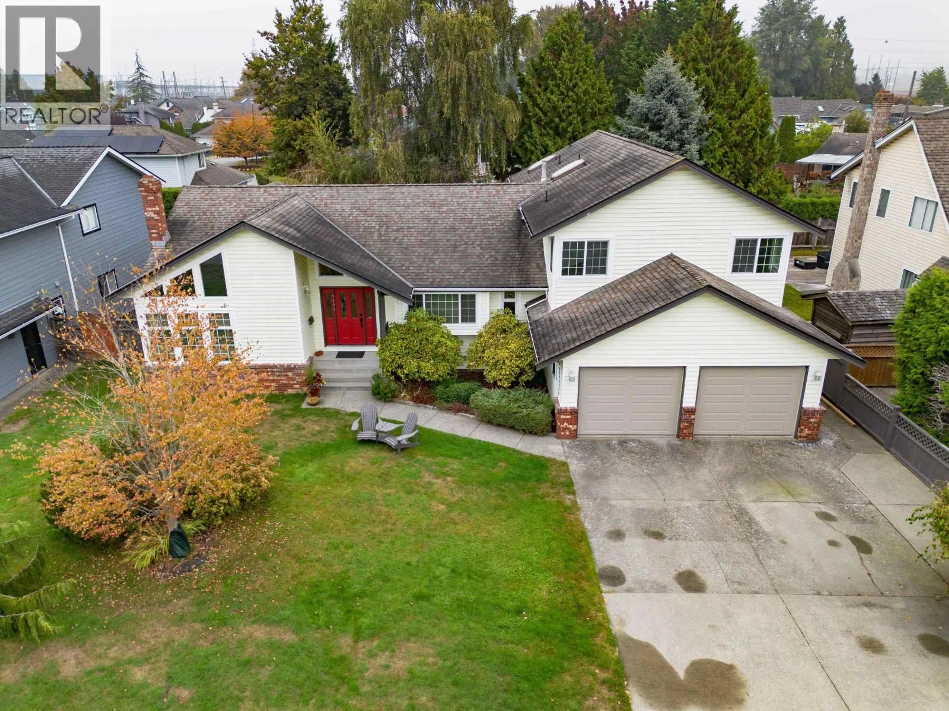 Unknown for 4695 LONDON CRESCENT, Delta British Columbia V4K4W8