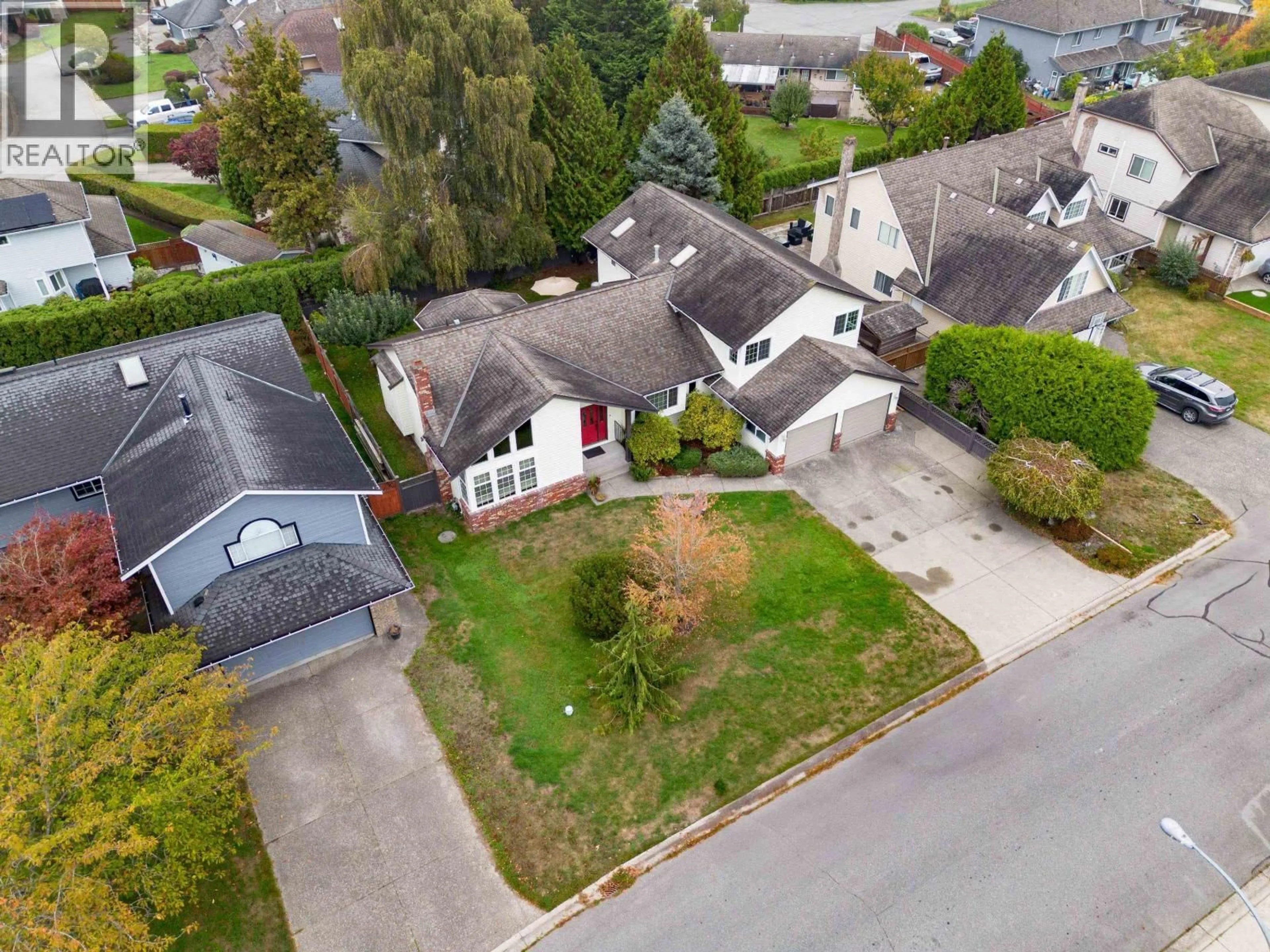 Unknown for 4695 LONDON CRESCENT, Delta British Columbia V4K4W8