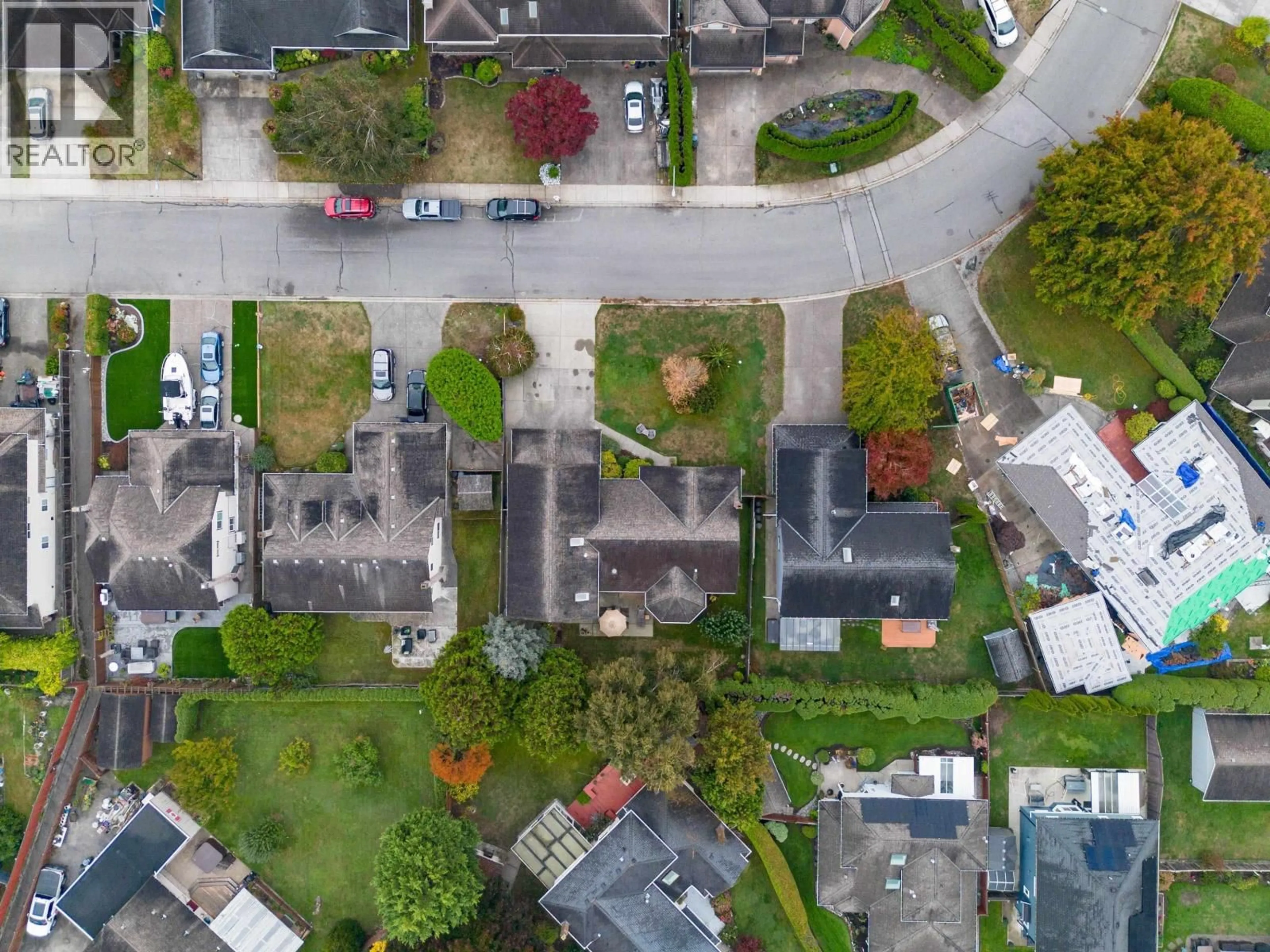 Unknown for 4695 LONDON CRESCENT, Delta British Columbia V4K4W8