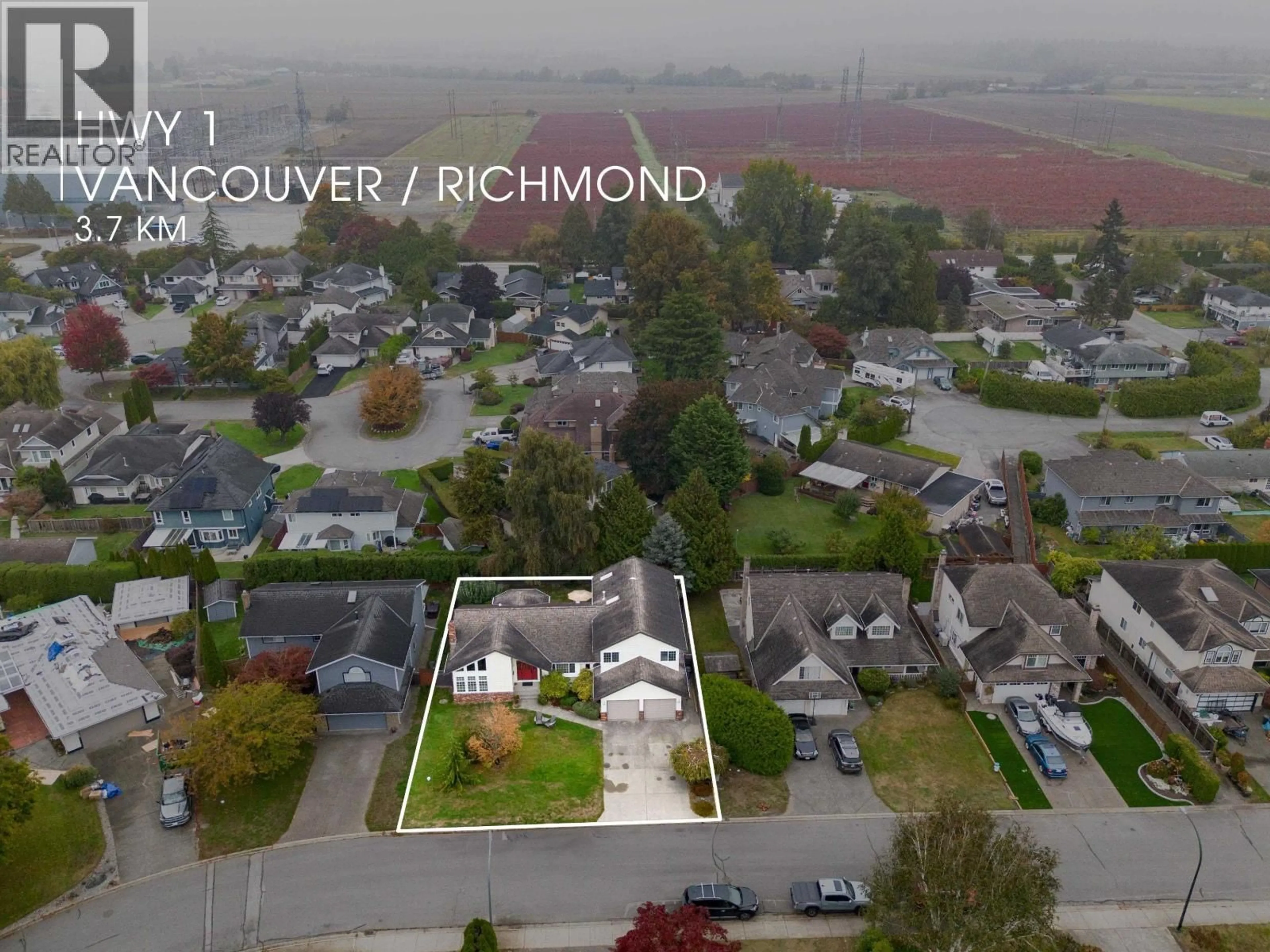 Unknown for 4695 LONDON CRESCENT, Delta British Columbia V4K4W8