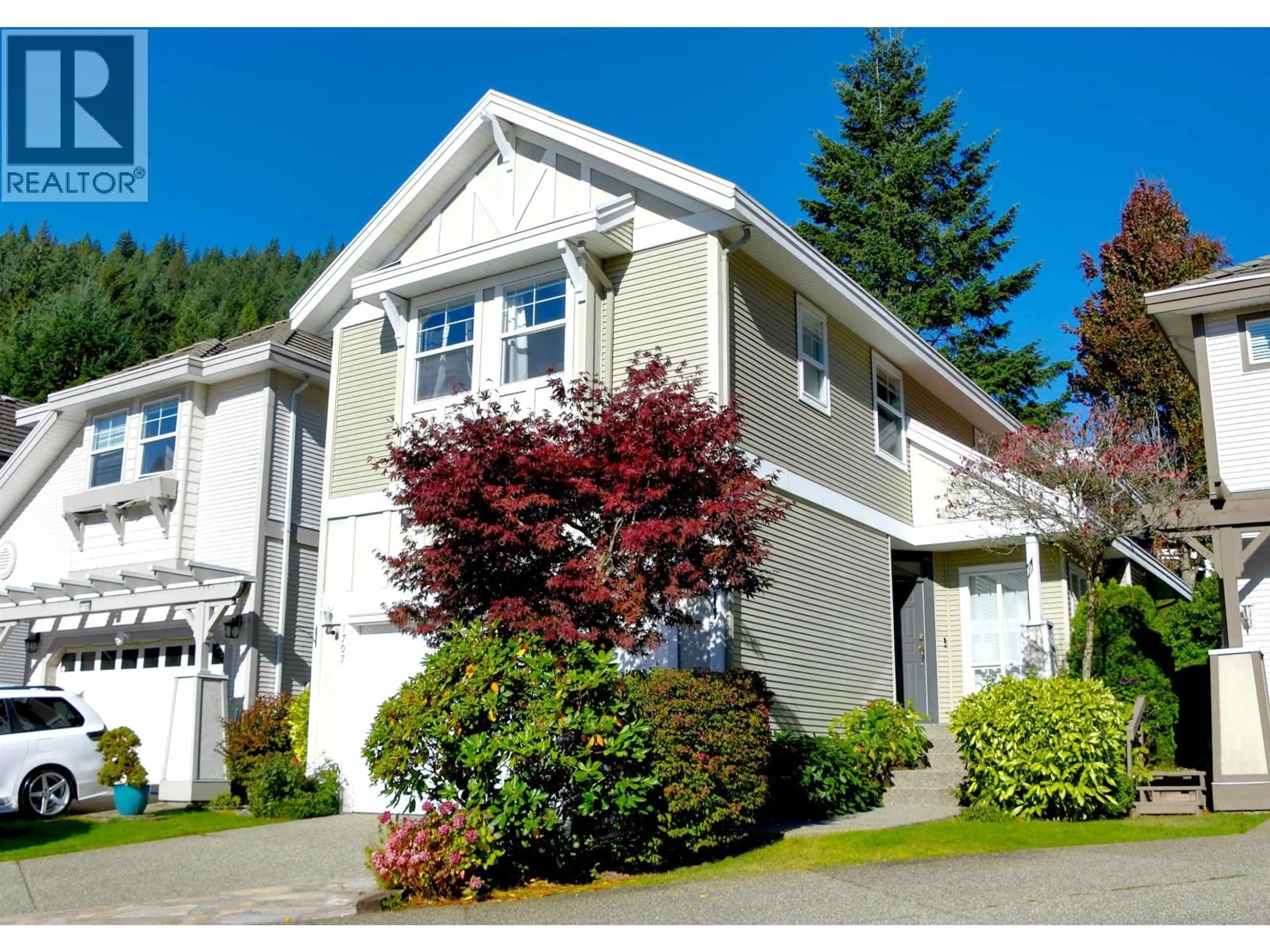 Unknown for 1707 ARBUTUS PLACE, Coquitlam British Columbia V3E3K2