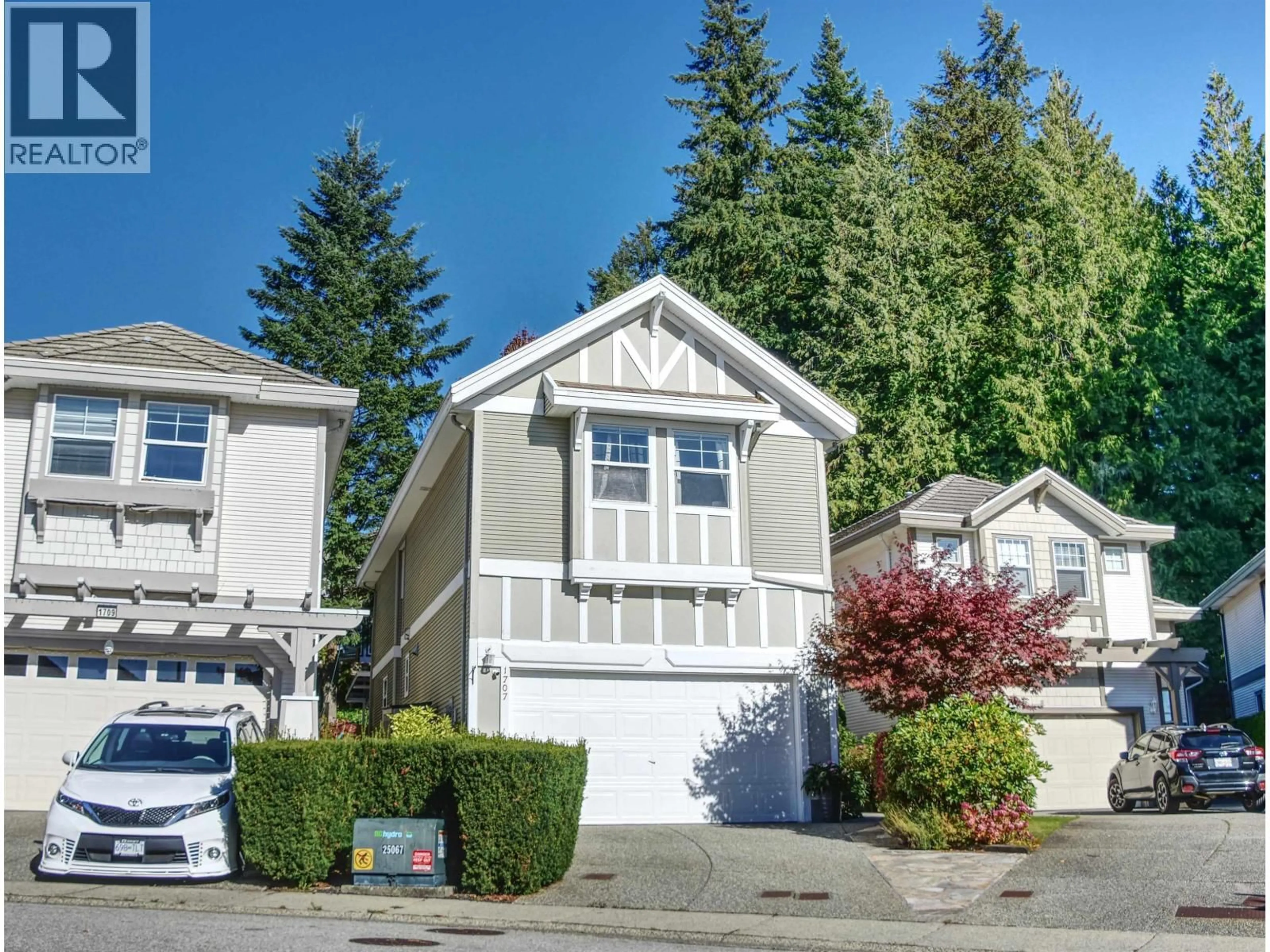 Unknown for 1707 ARBUTUS PLACE, Coquitlam British Columbia V3E3K2