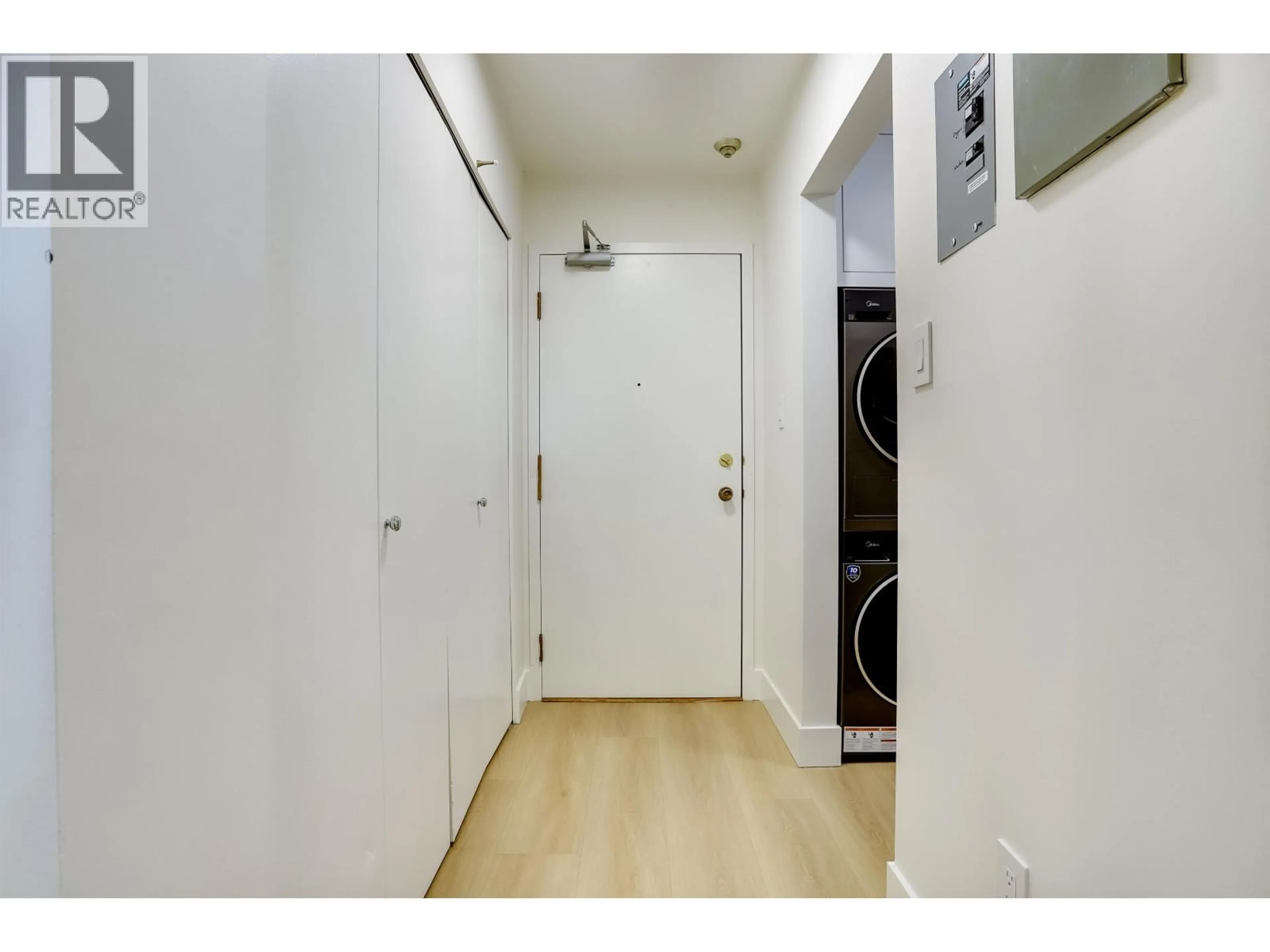 Unknown for 109 - 550 ROYAL AVENUE, New Westminster British Columbia V3L5H9