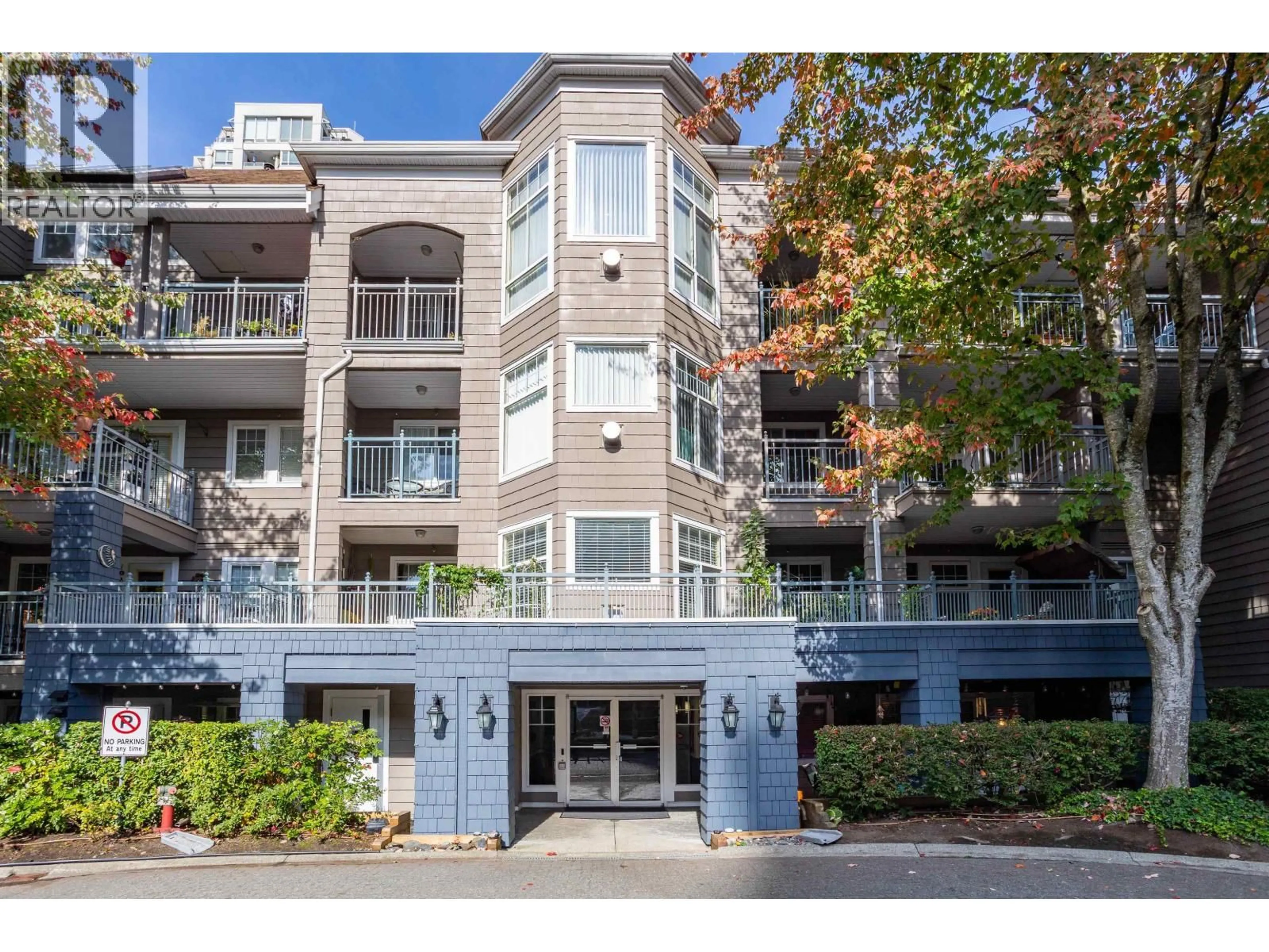 Unknown for 402 - 3075 PRIMROSE LANE, Coquitlam British Columbia V3B7S2