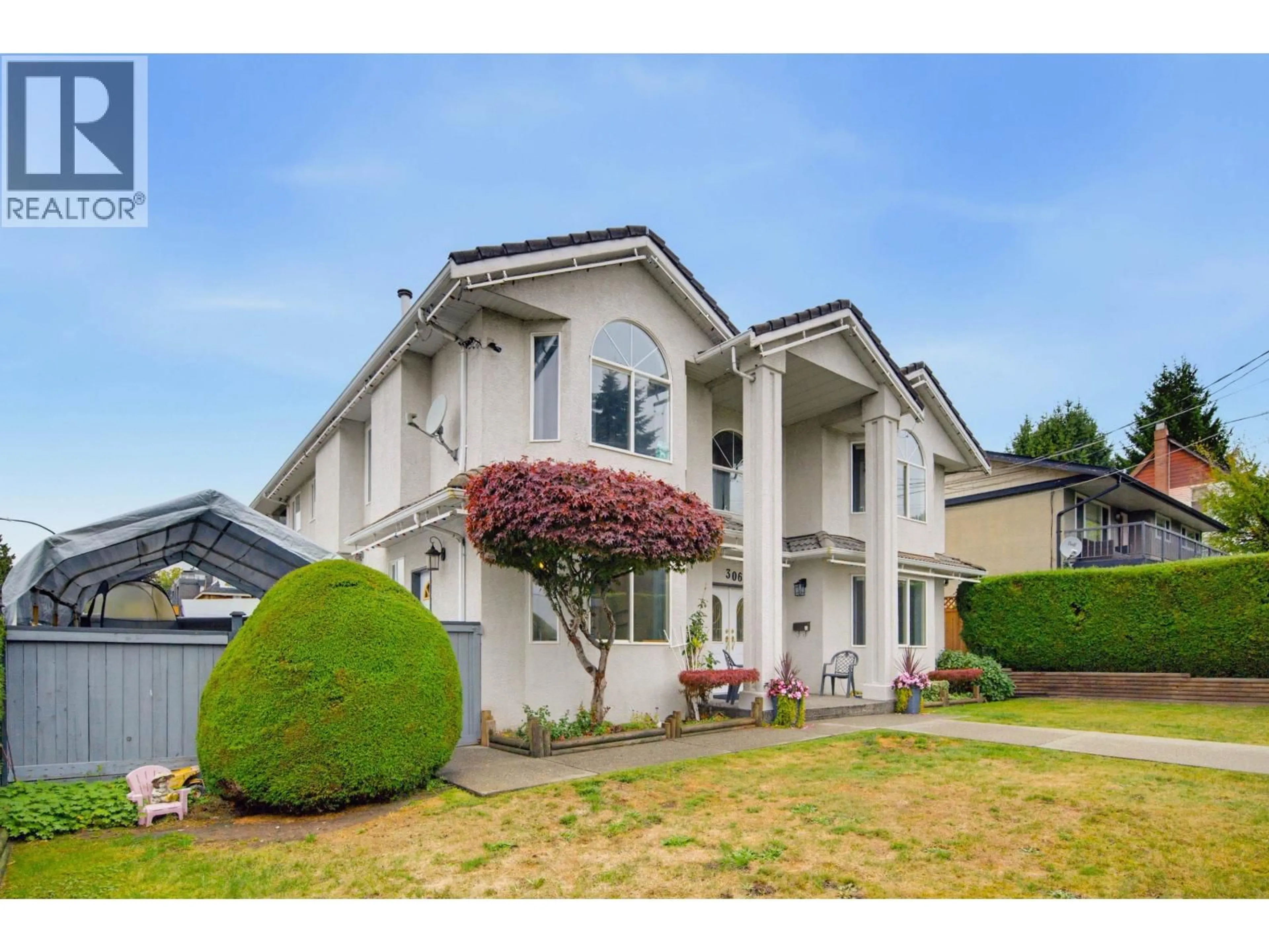 Unknown for 306 MARMONT STREET, Coquitlam British Columbia V3K4R1