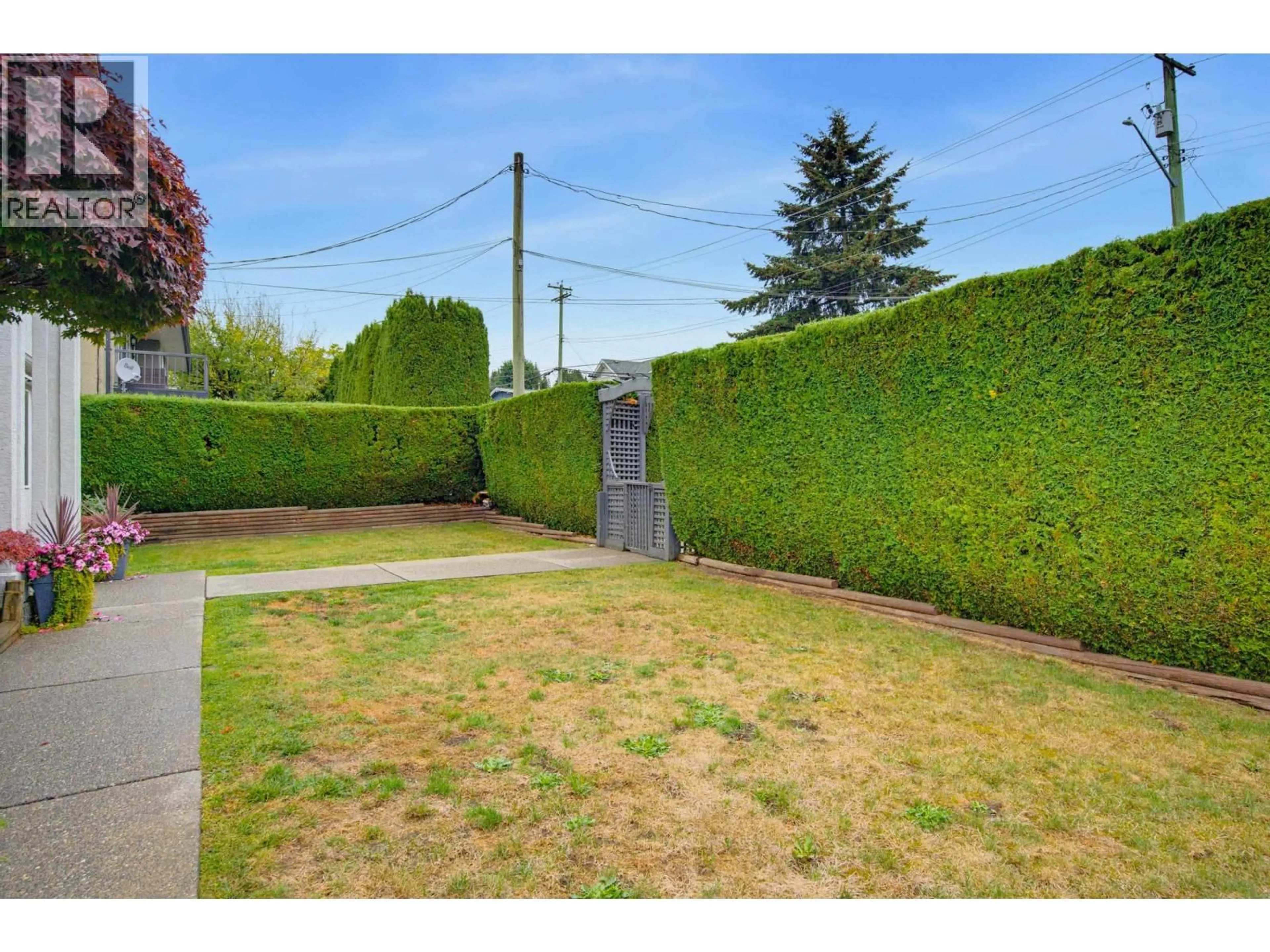 Unknown for 306 MARMONT STREET, Coquitlam British Columbia V3K4R1