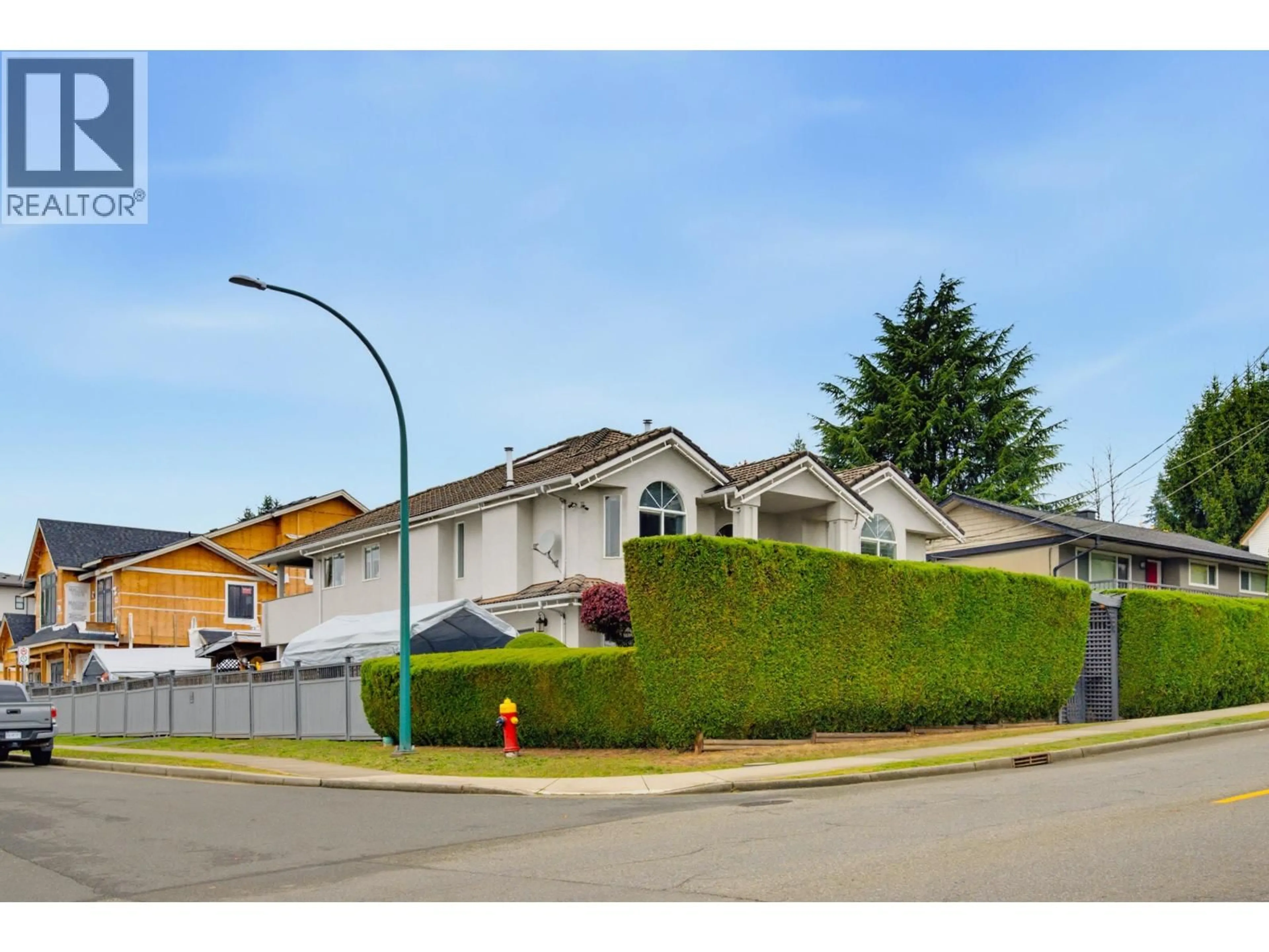 Unknown for 306 MARMONT STREET, Coquitlam British Columbia V3K4R1