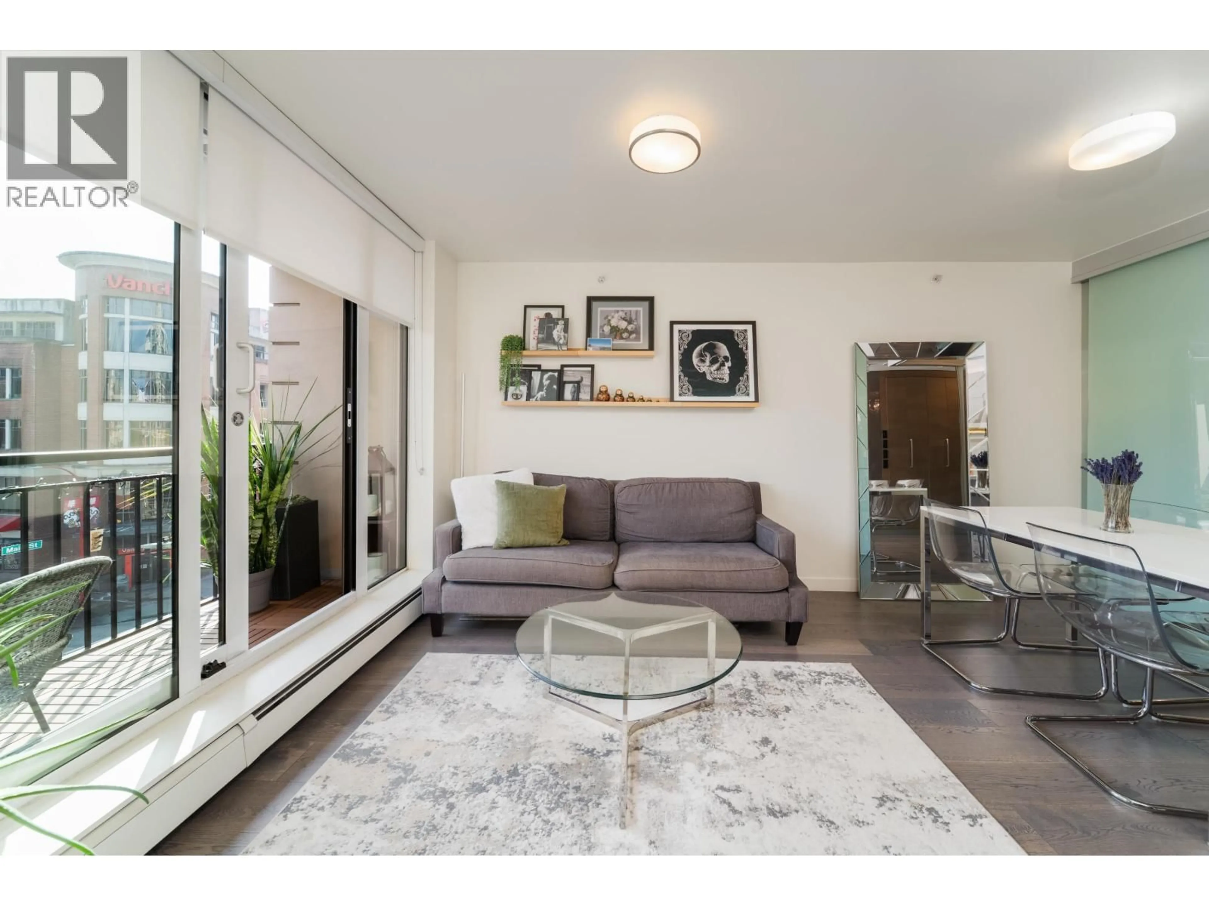 Unknown for 511 - 189 KEEFER STREET, Vancouver British Columbia V6A0C8