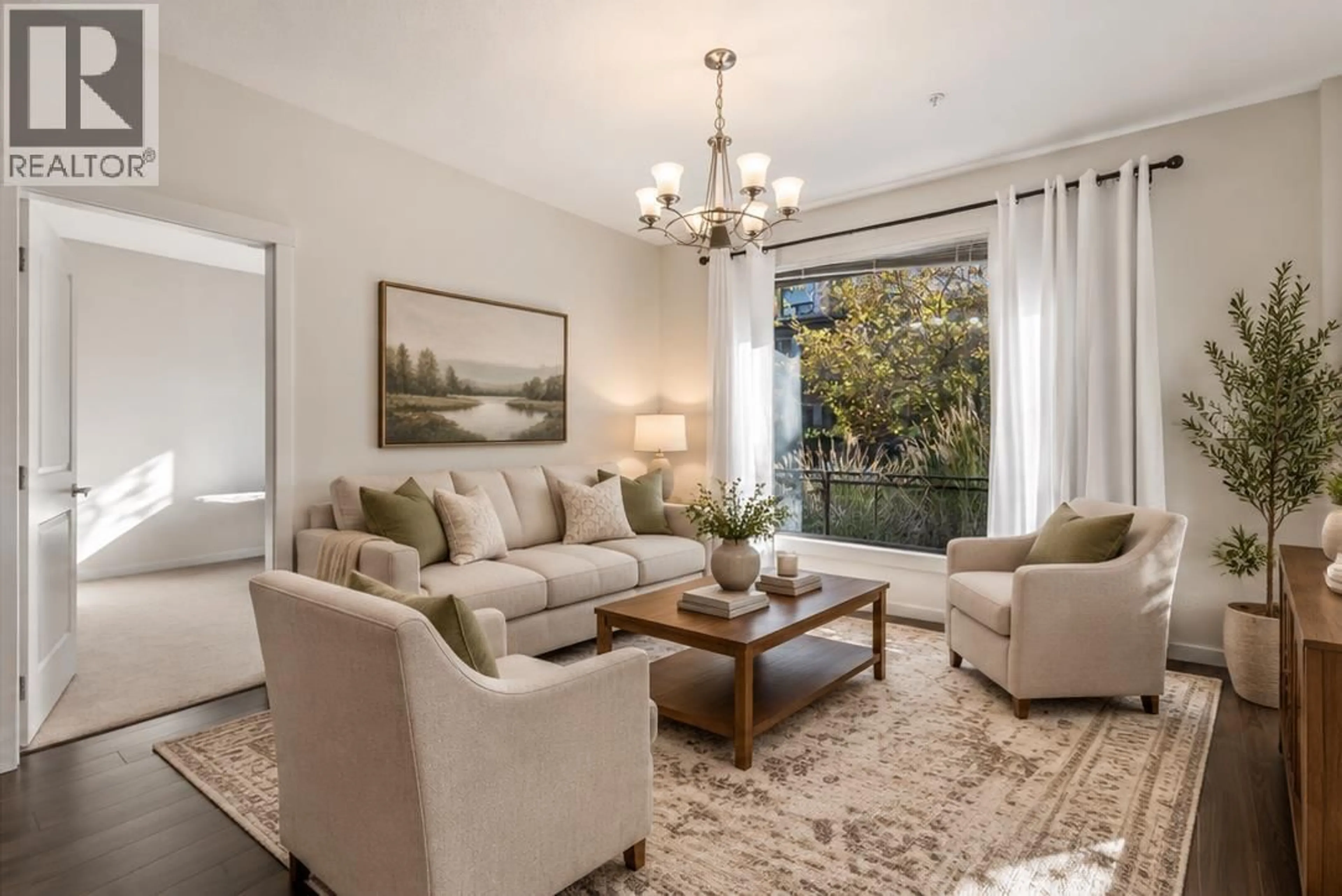 Unknown for 117 - 3133 RIVERWALK AVENUE, Vancouver British Columbia V5S0A7