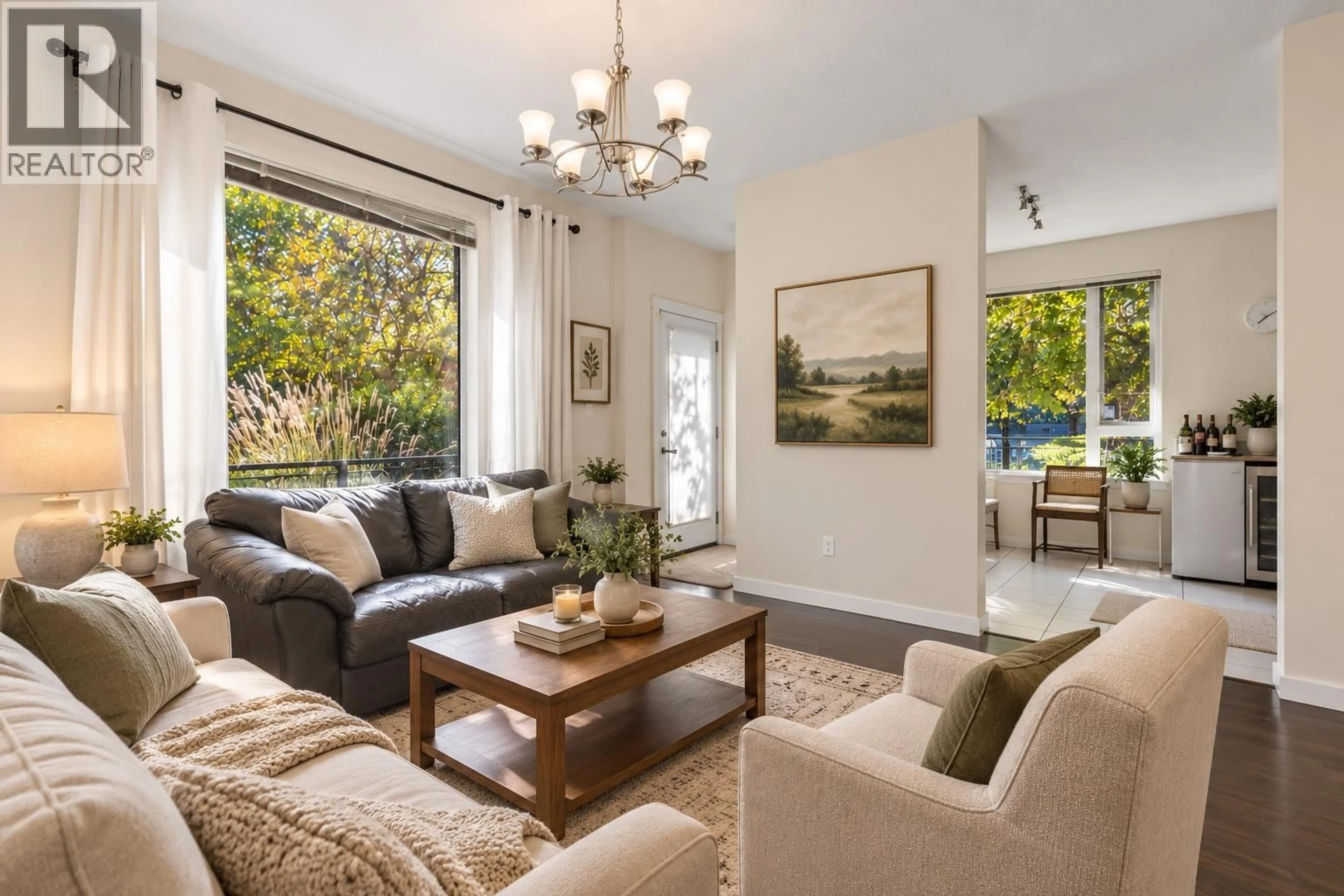Unknown for 117 - 3133 RIVERWALK AVENUE, Vancouver British Columbia V5S0A7