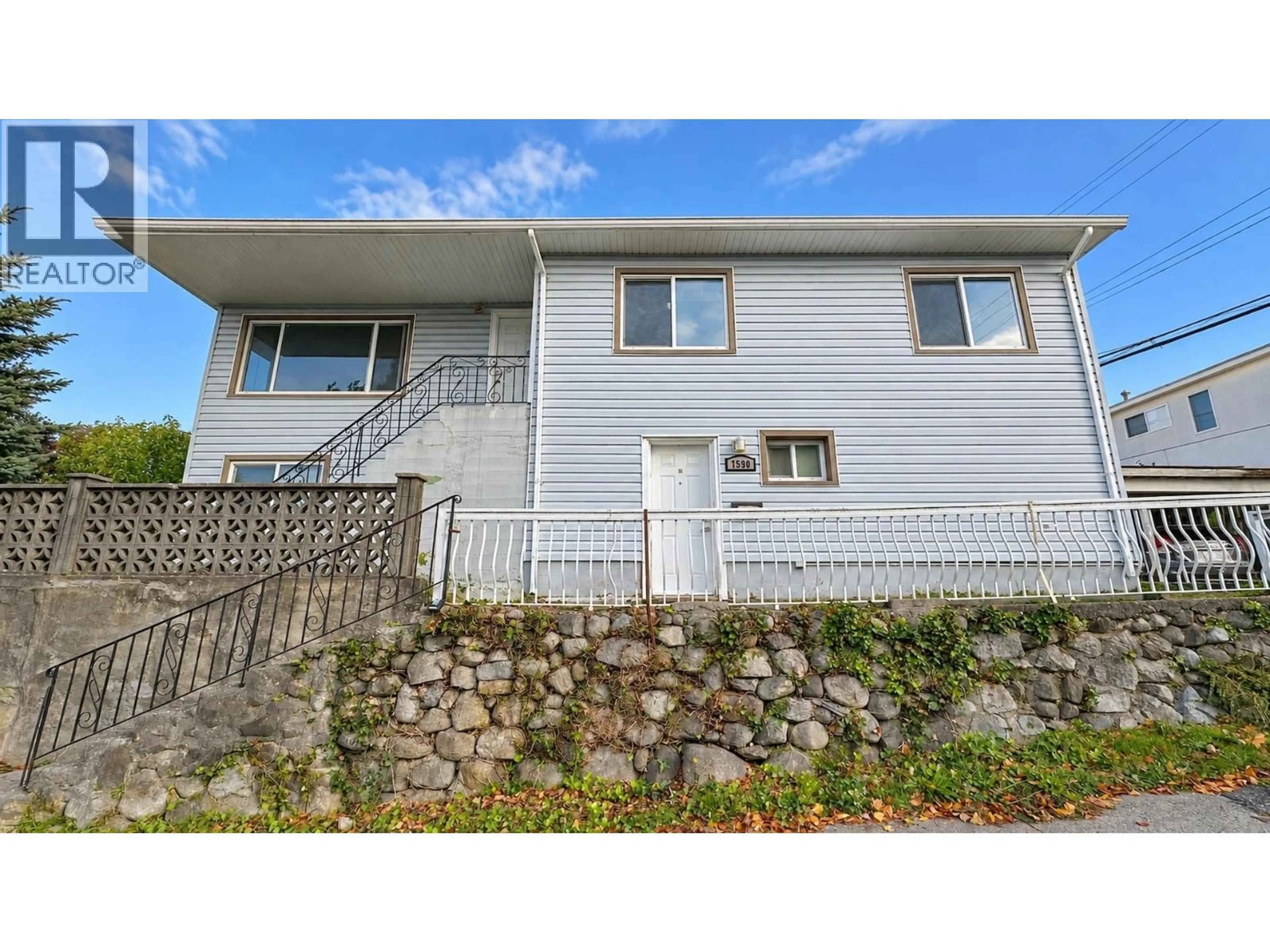 Unknown for 7590 FRASER STREET, Vancouver British Columbia V5X3W6