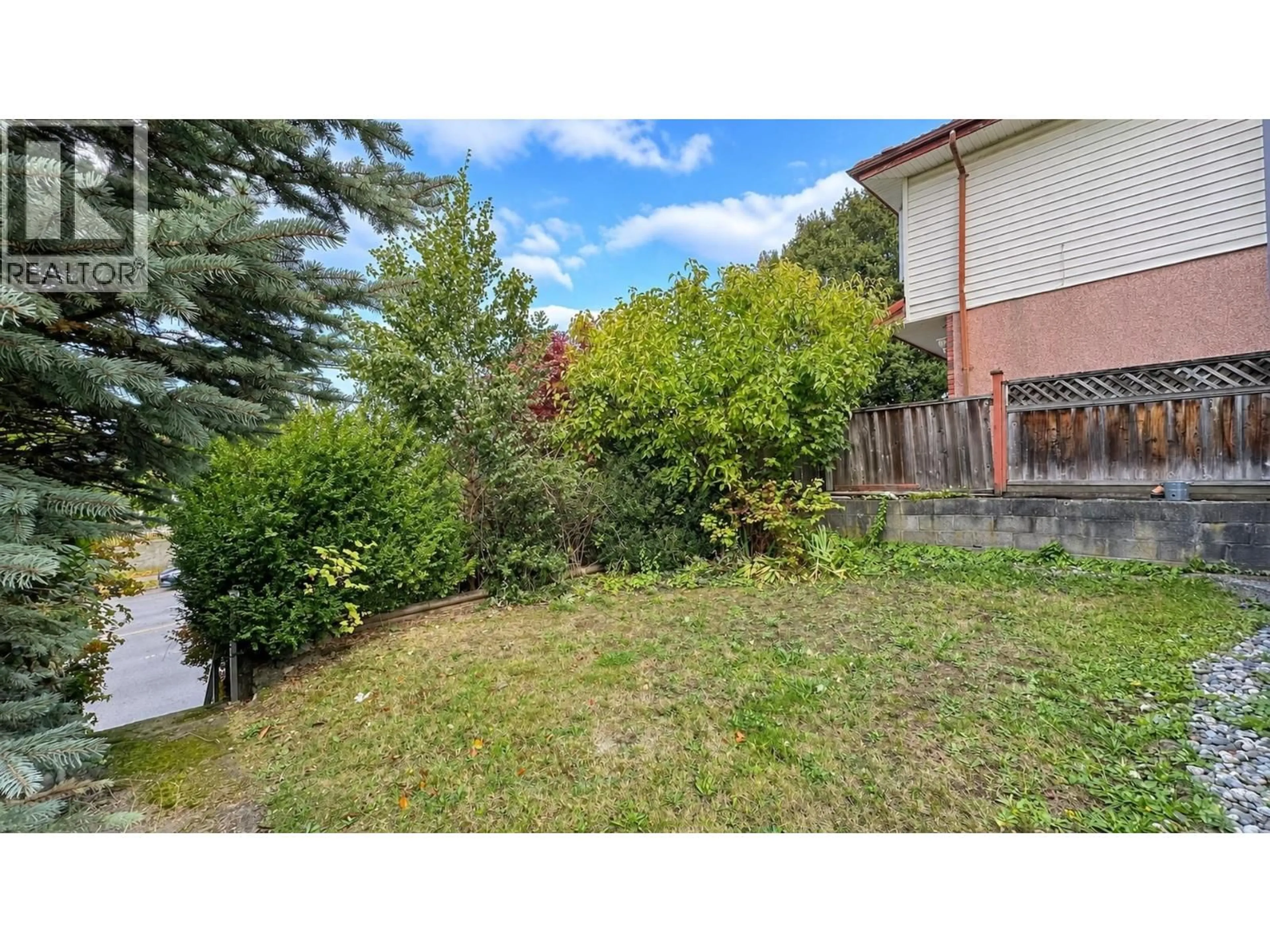 Unknown for 7590 FRASER STREET, Vancouver British Columbia V5X3W6