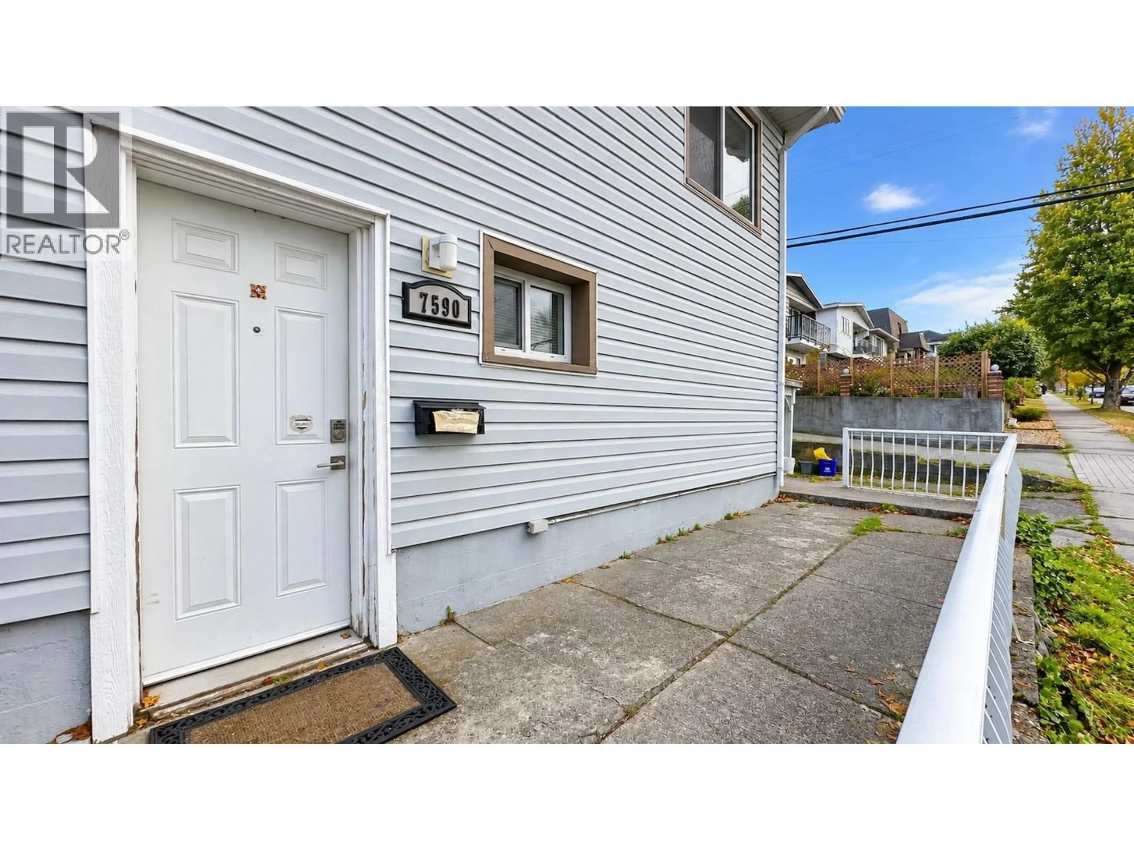 Unknown for 7590 FRASER STREET, Vancouver British Columbia V5X3W6