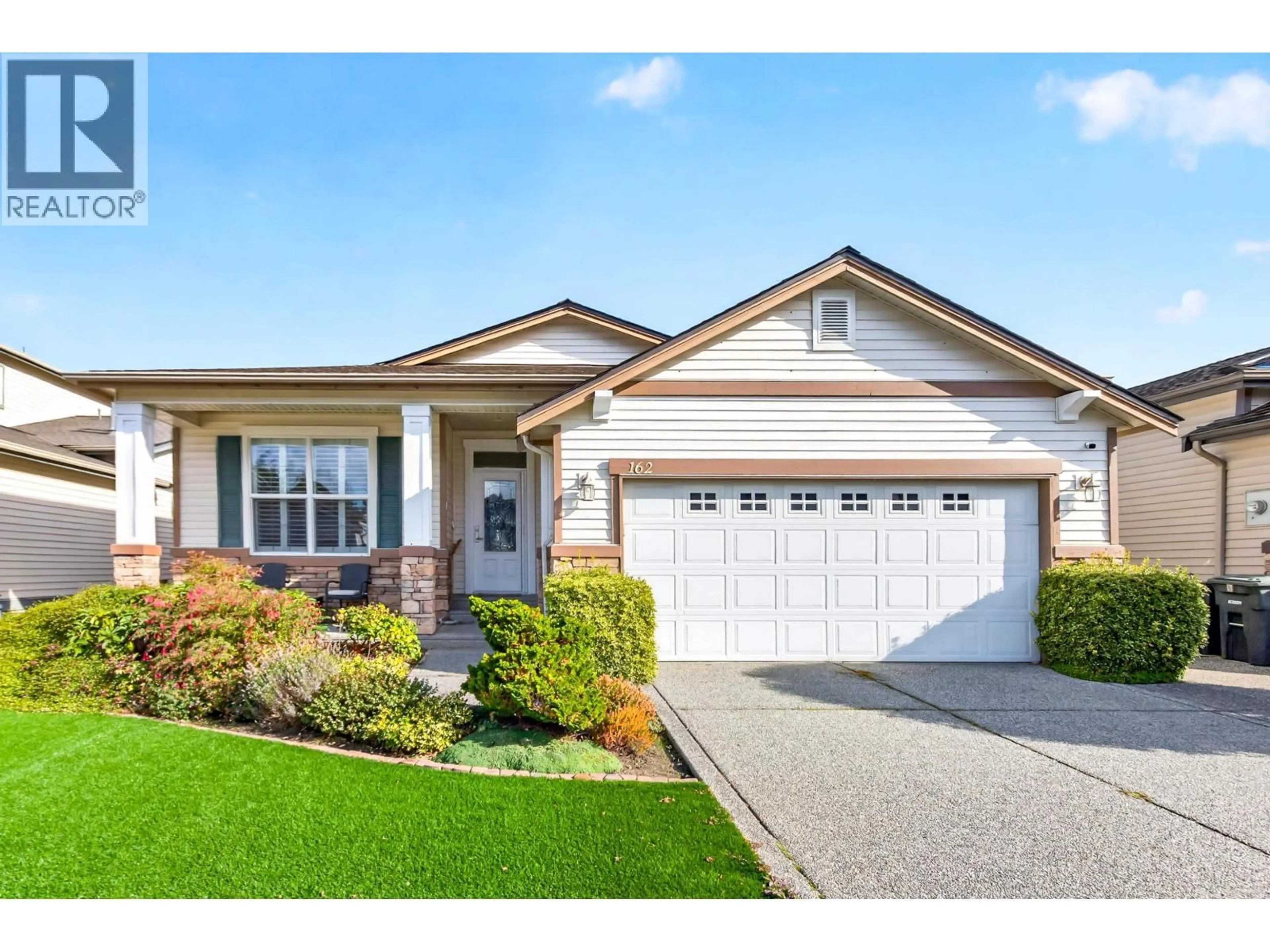 Unknown for 162 - 19639 MEADOW GARDENS WAY, Pitt Meadows British Columbia V3Y2T5