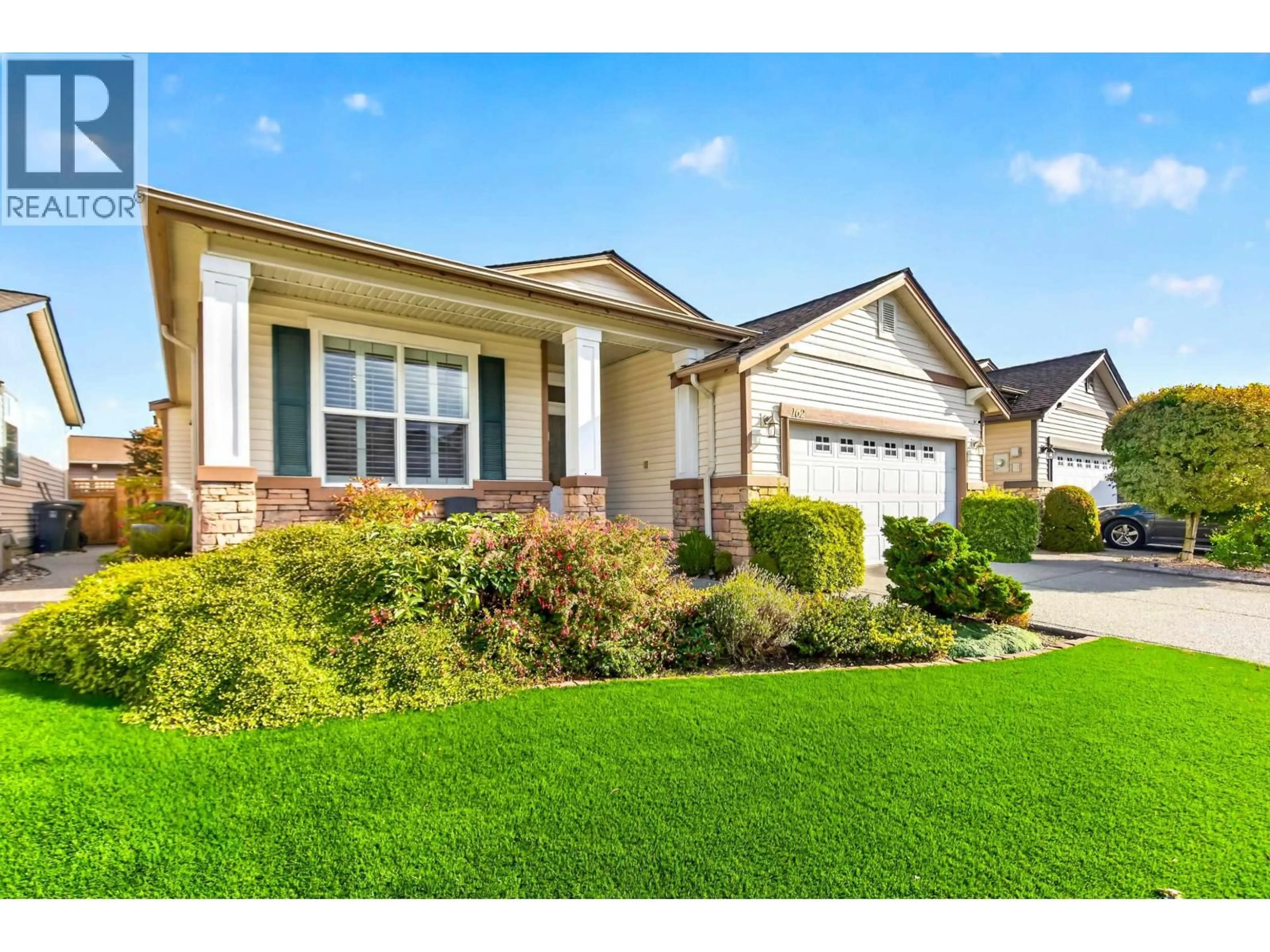 Unknown for 162 - 19639 MEADOW GARDENS WAY, Pitt Meadows British Columbia V3Y2T5