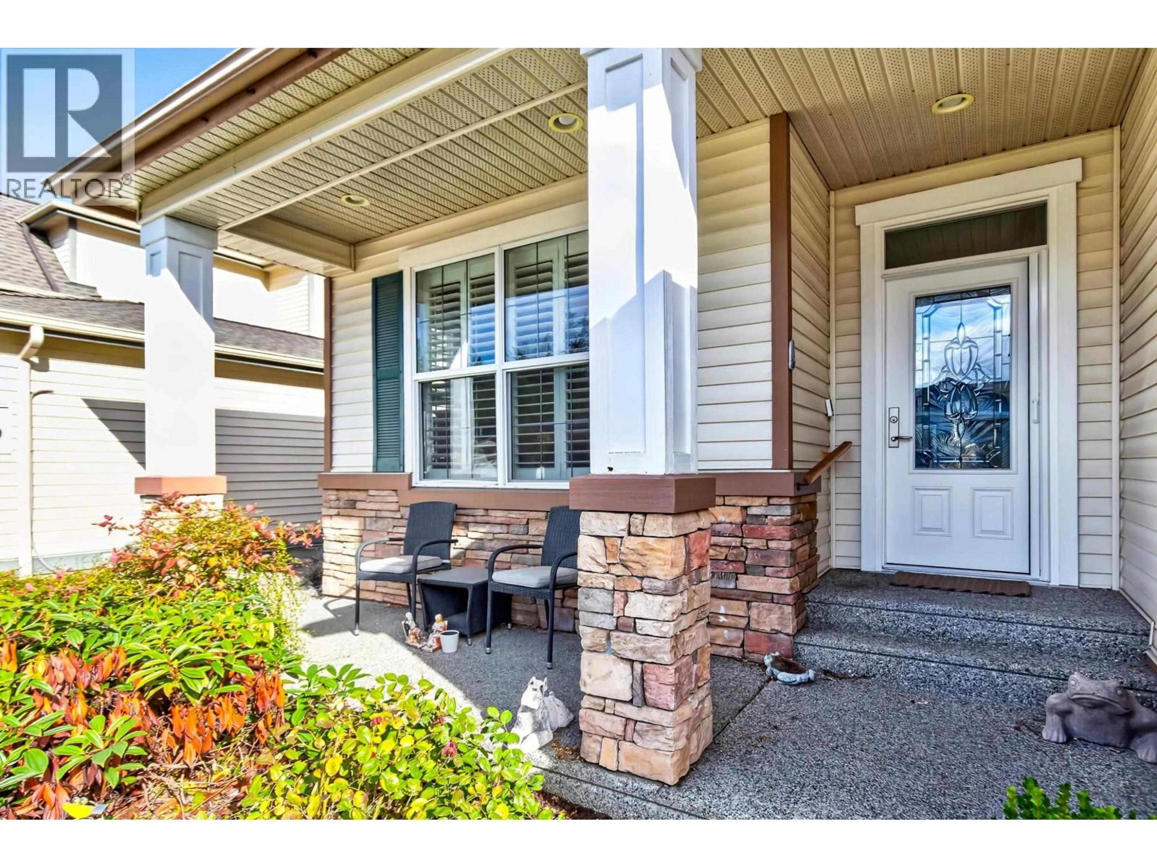 Unknown for 162 - 19639 MEADOW GARDENS WAY, Pitt Meadows British Columbia V3Y2T5