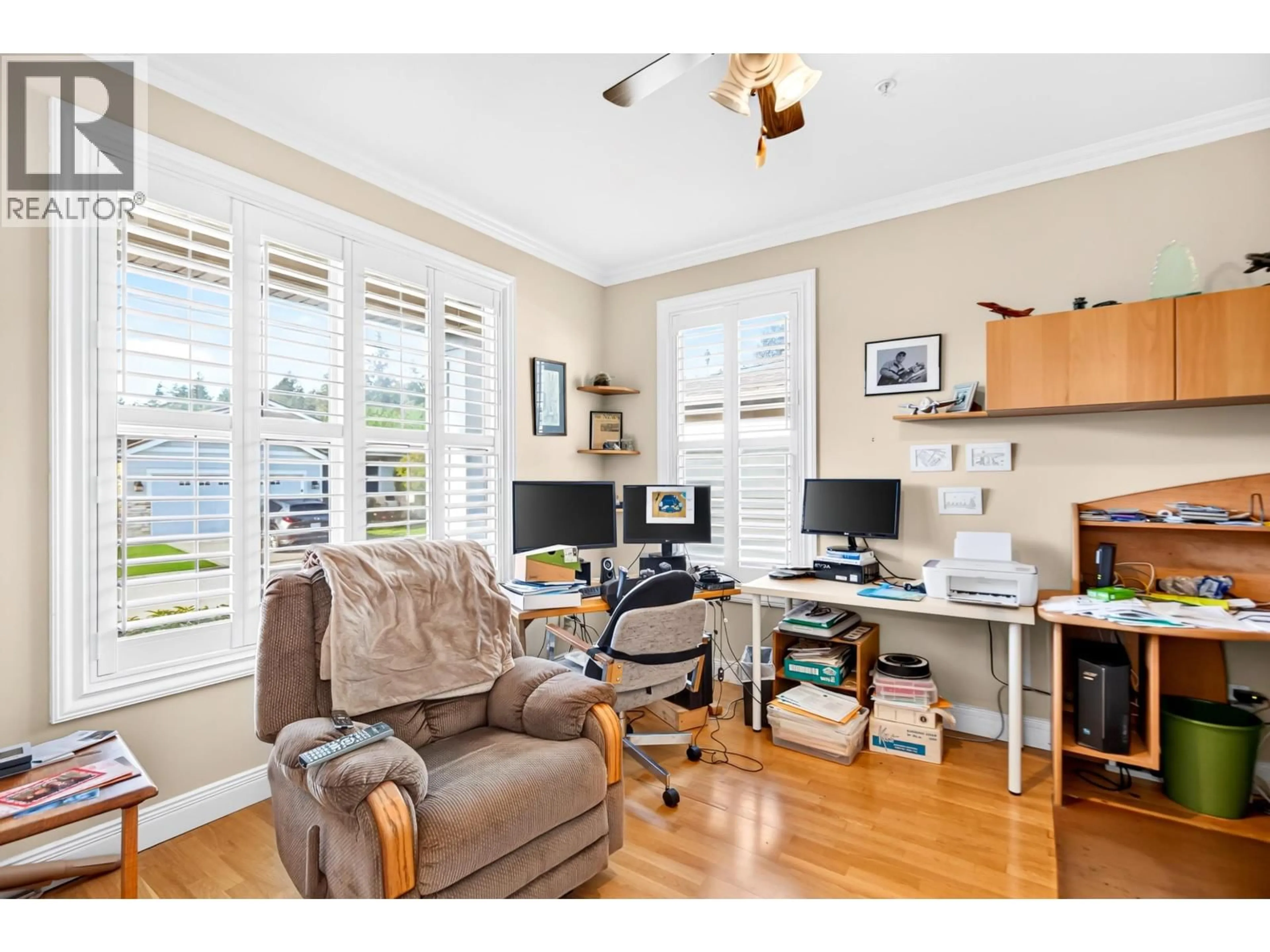 Unknown for 162 - 19639 MEADOW GARDENS WAY, Pitt Meadows British Columbia V3Y2T5