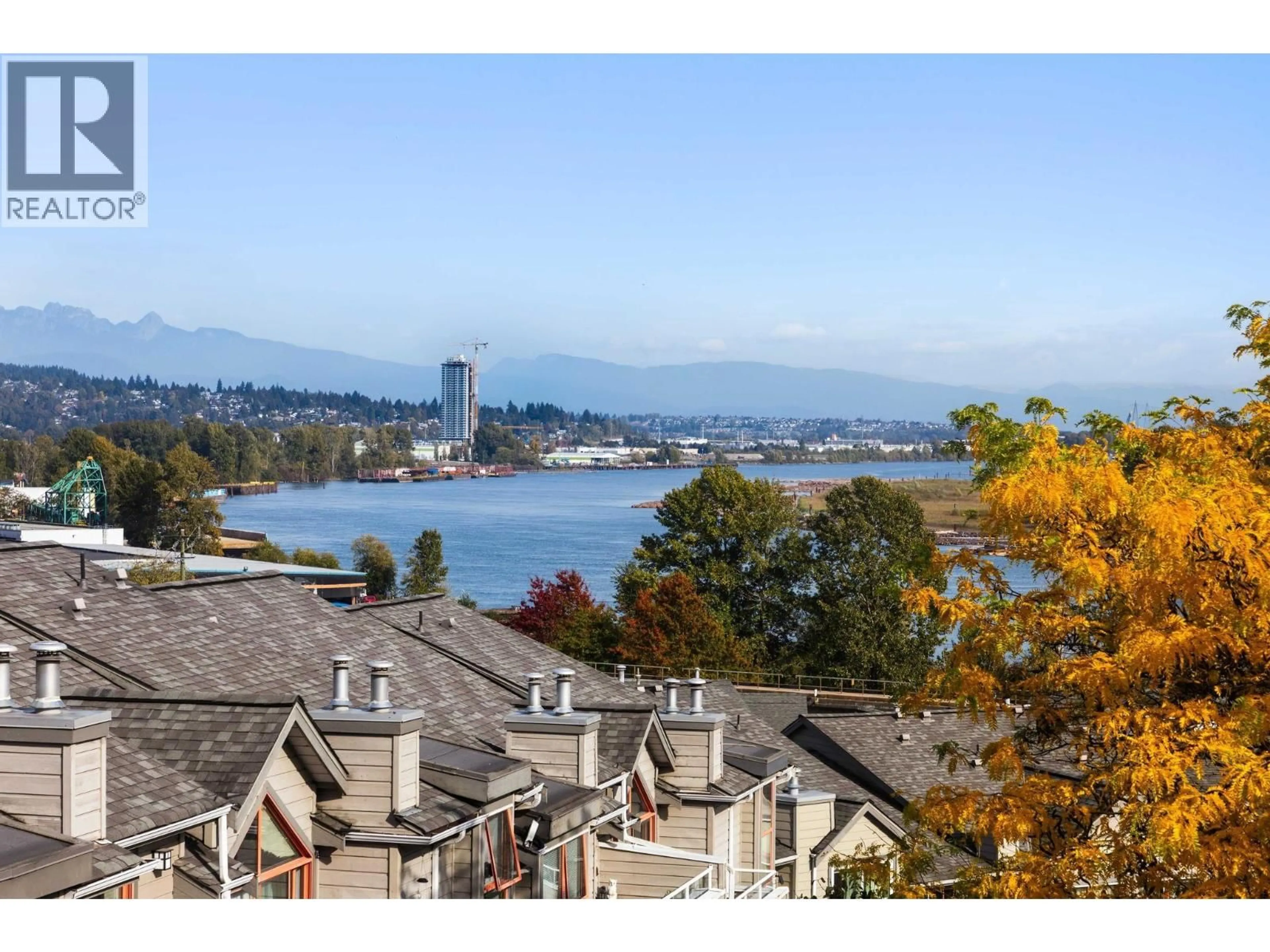 Unknown for 64 - 323 GOVERNORS COURT, New Westminster British Columbia V3L5S6