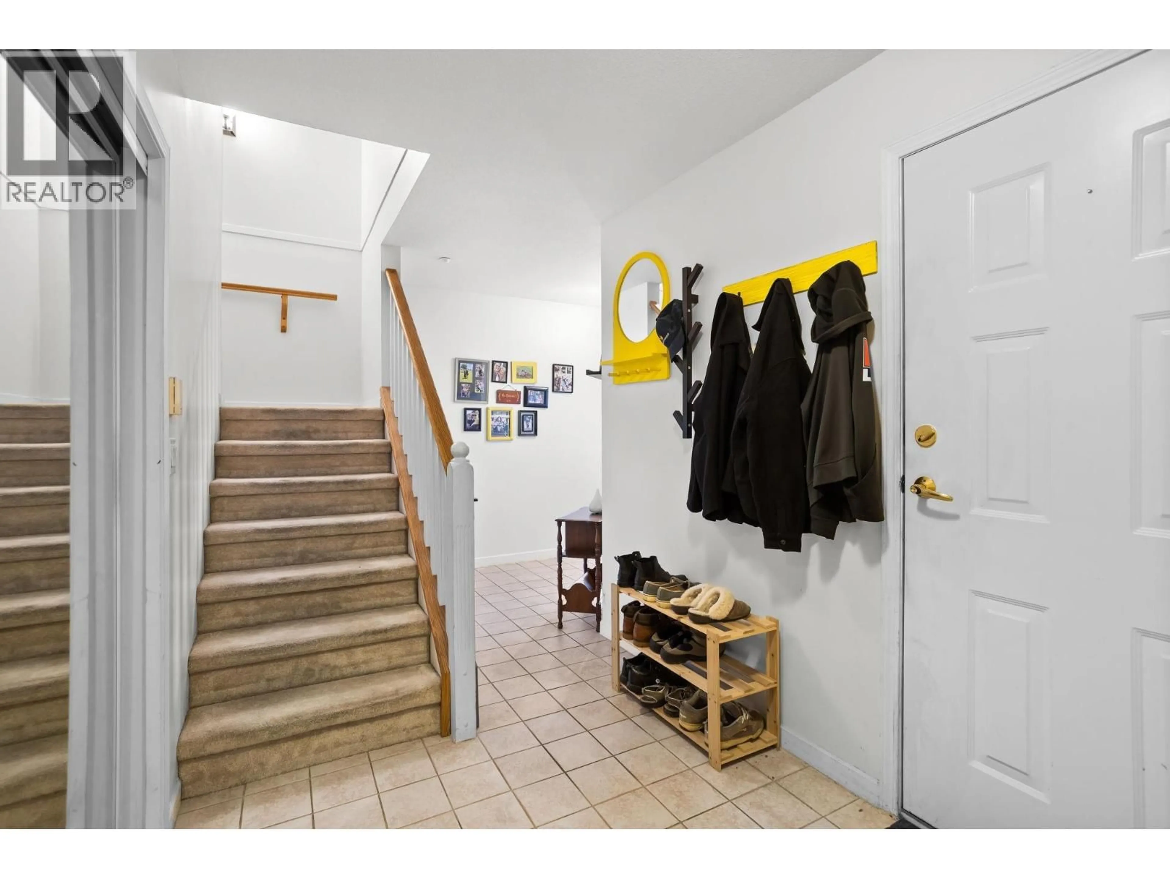 Unknown for 64 - 323 GOVERNORS COURT, New Westminster British Columbia V3L5S6