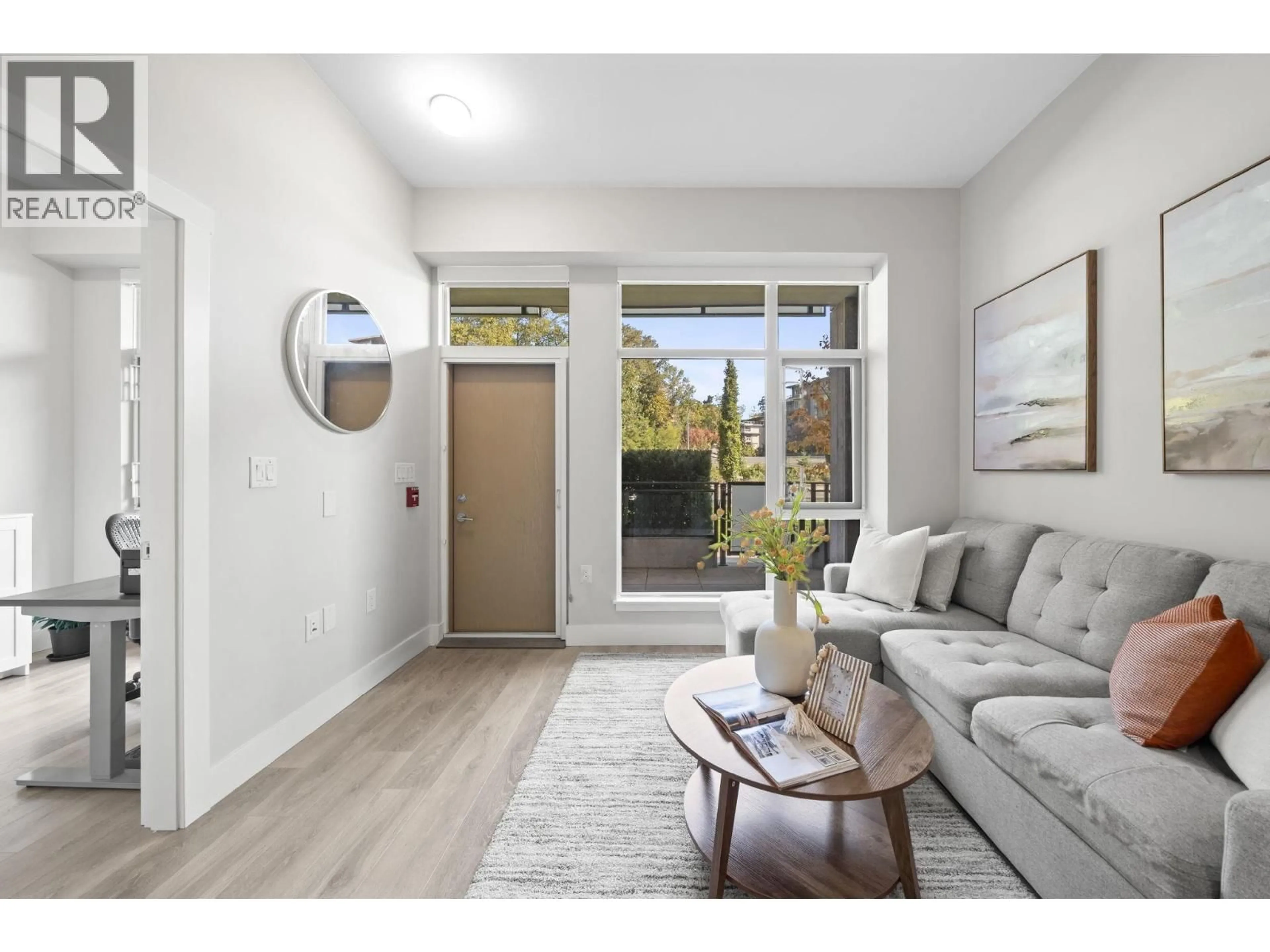Unknown for 101 - 3588 SAWMILL CRESCENT, Vancouver British Columbia V5S0H5