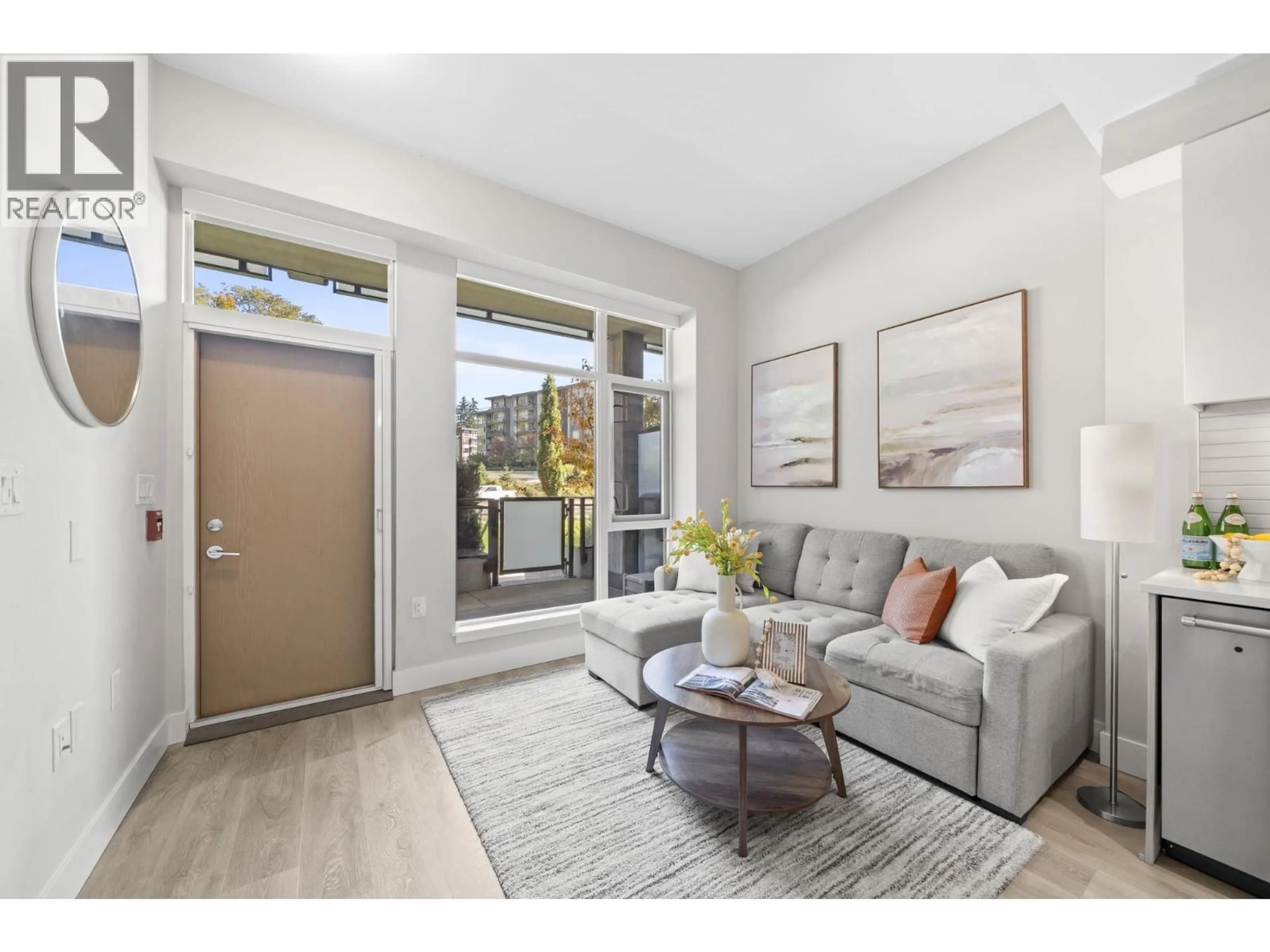 Unknown for 101 - 3588 SAWMILL CRESCENT, Vancouver British Columbia V5S0H5