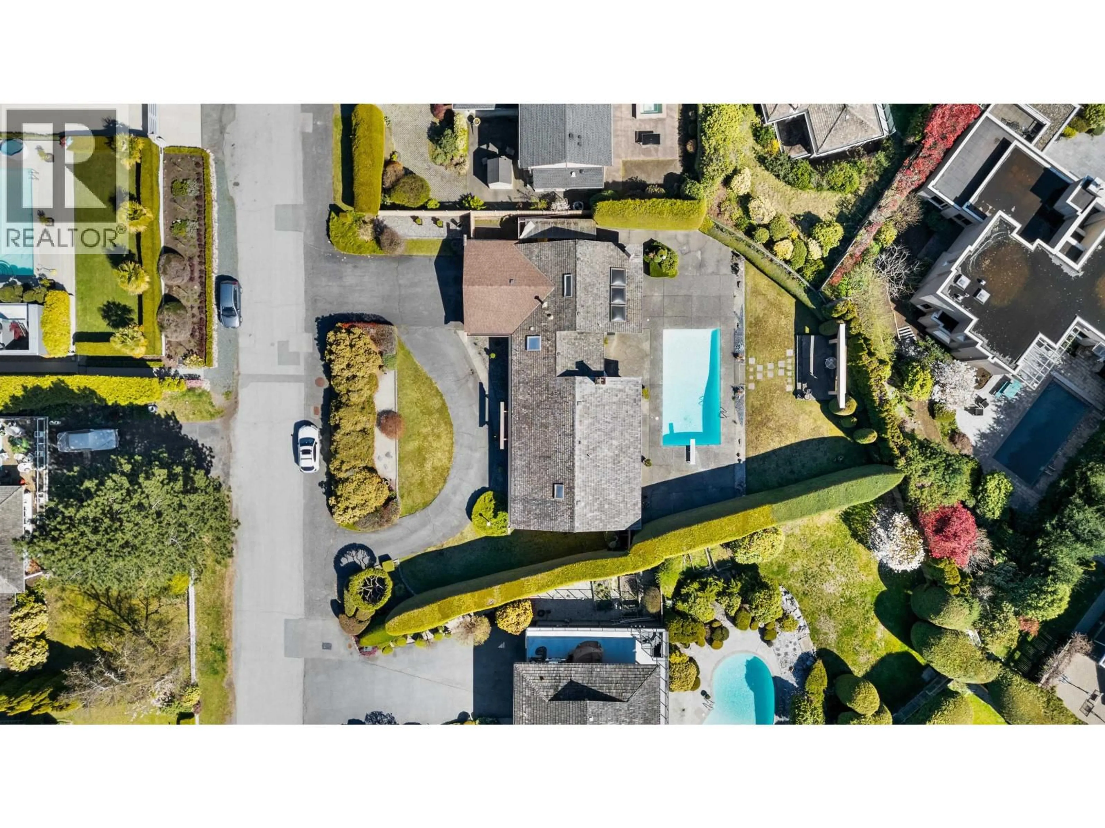 Unknown for 4211 ROCKRIDGE CRESCENT, West Vancouver British Columbia V7W1A9